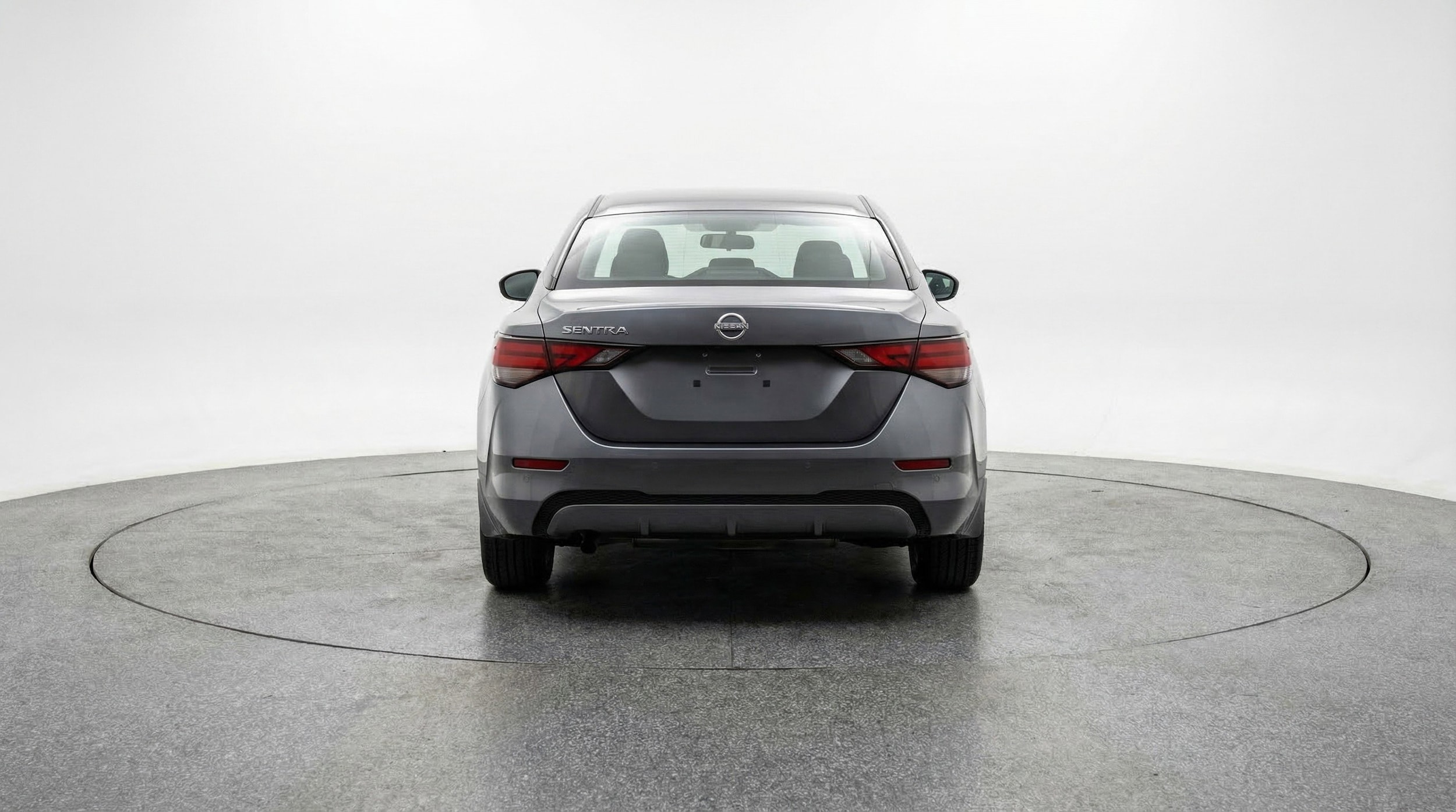 Thumbnail: 2025 Nissan Sentra - 7