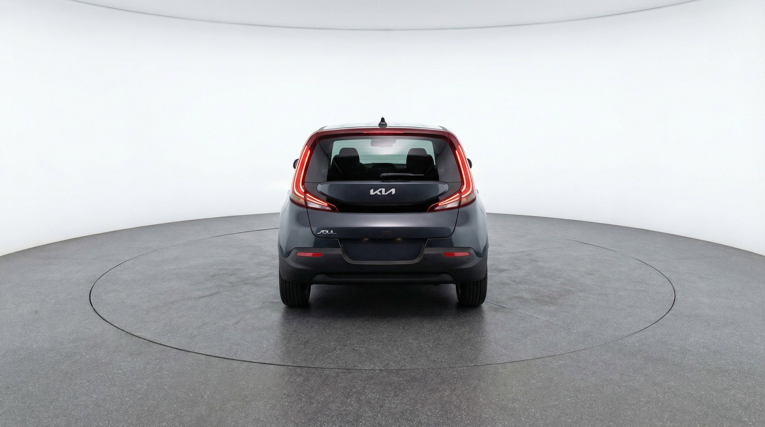 Thumbnail: 2025 Kia Soul - 7