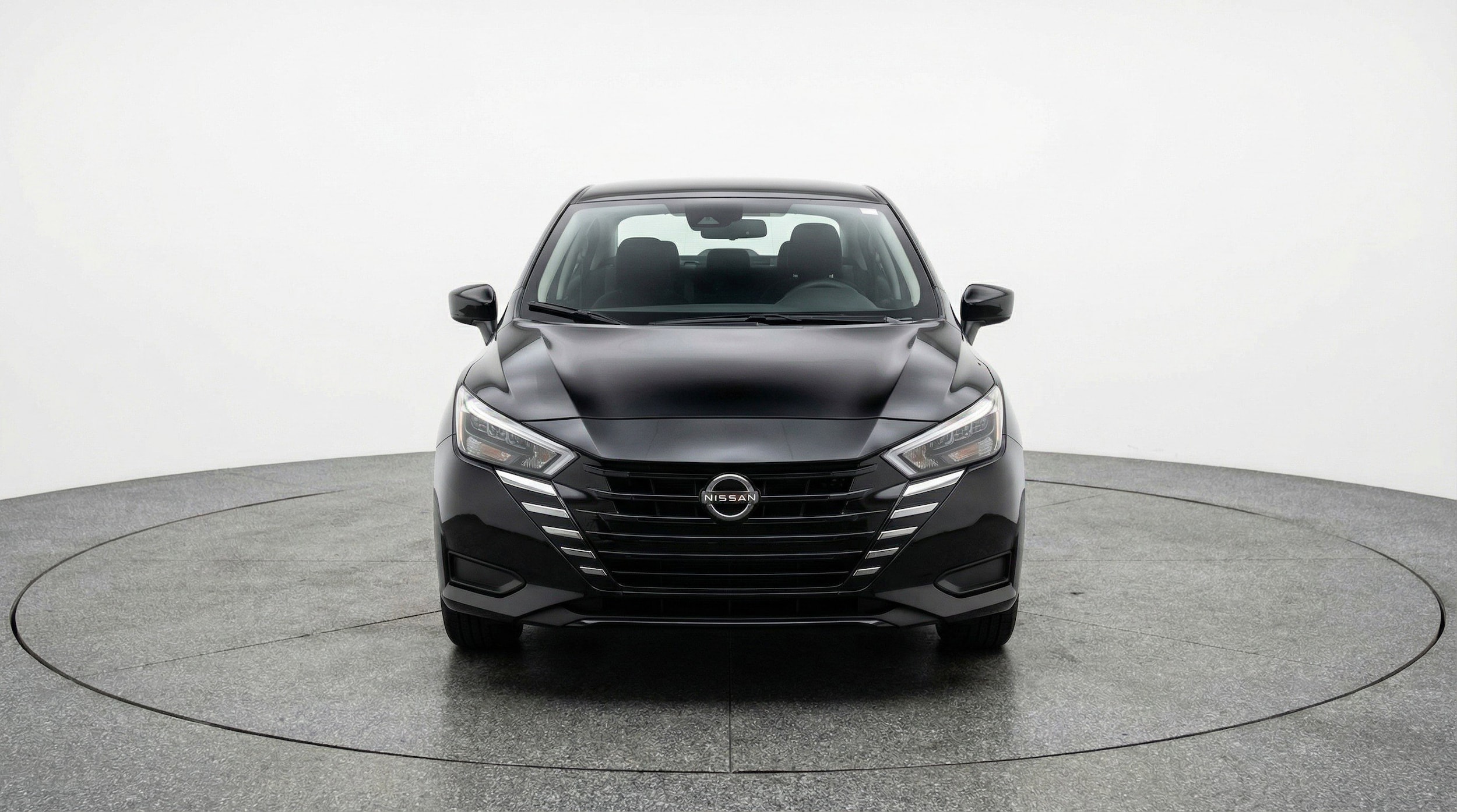 Thumbnail: 2025 Nissan Versa - 2