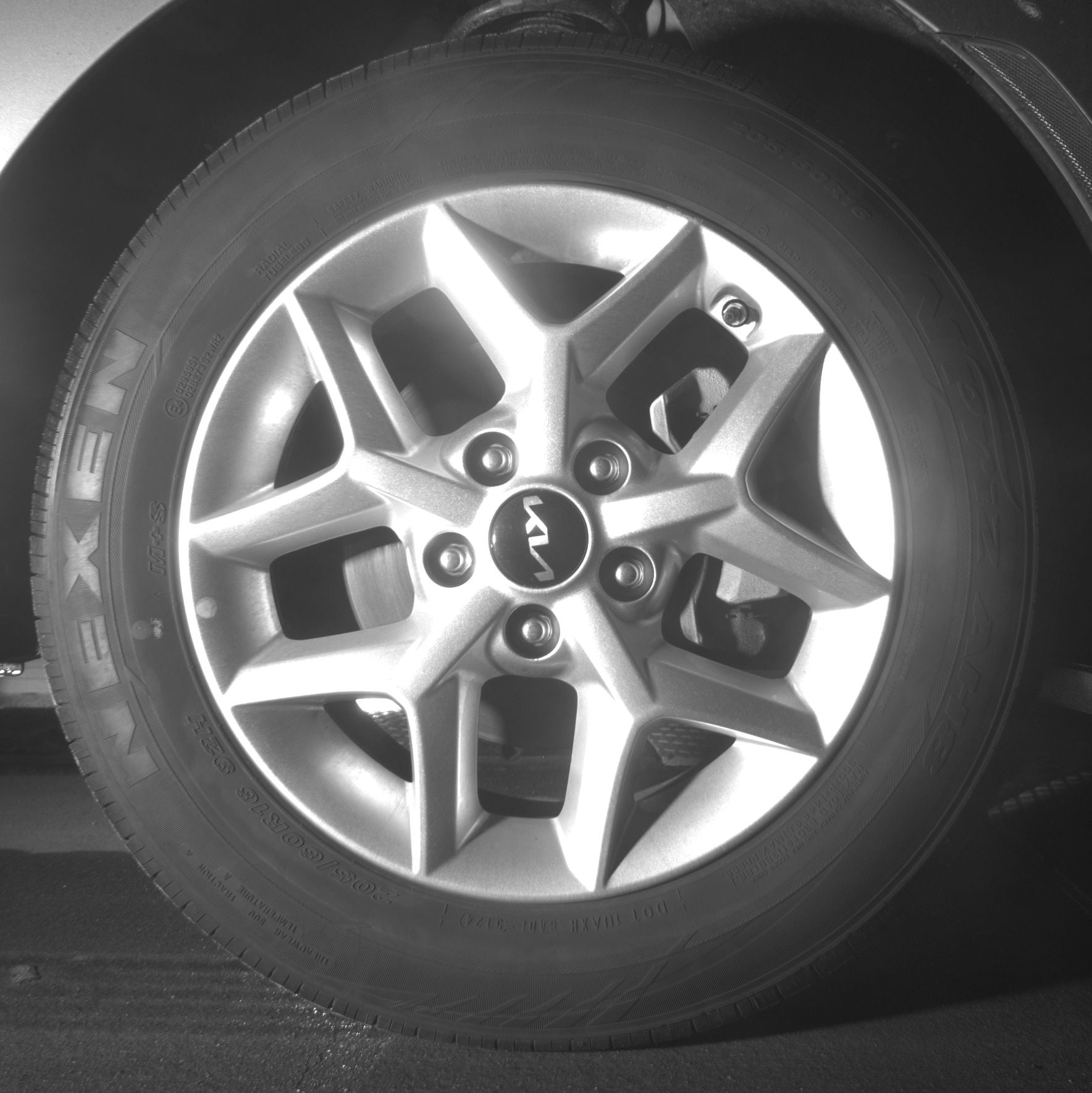 Thumbnail: 2025 Kia Soul - 10