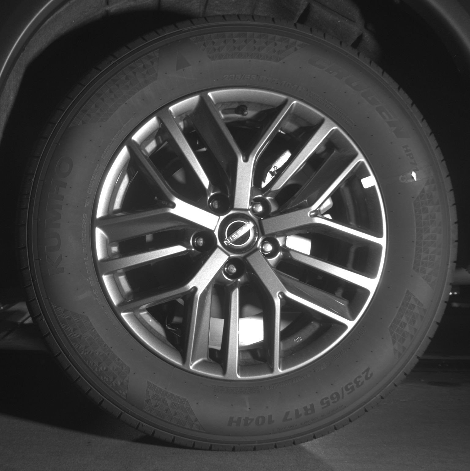 Thumbnail: 2026 Nissan Rogue - 14