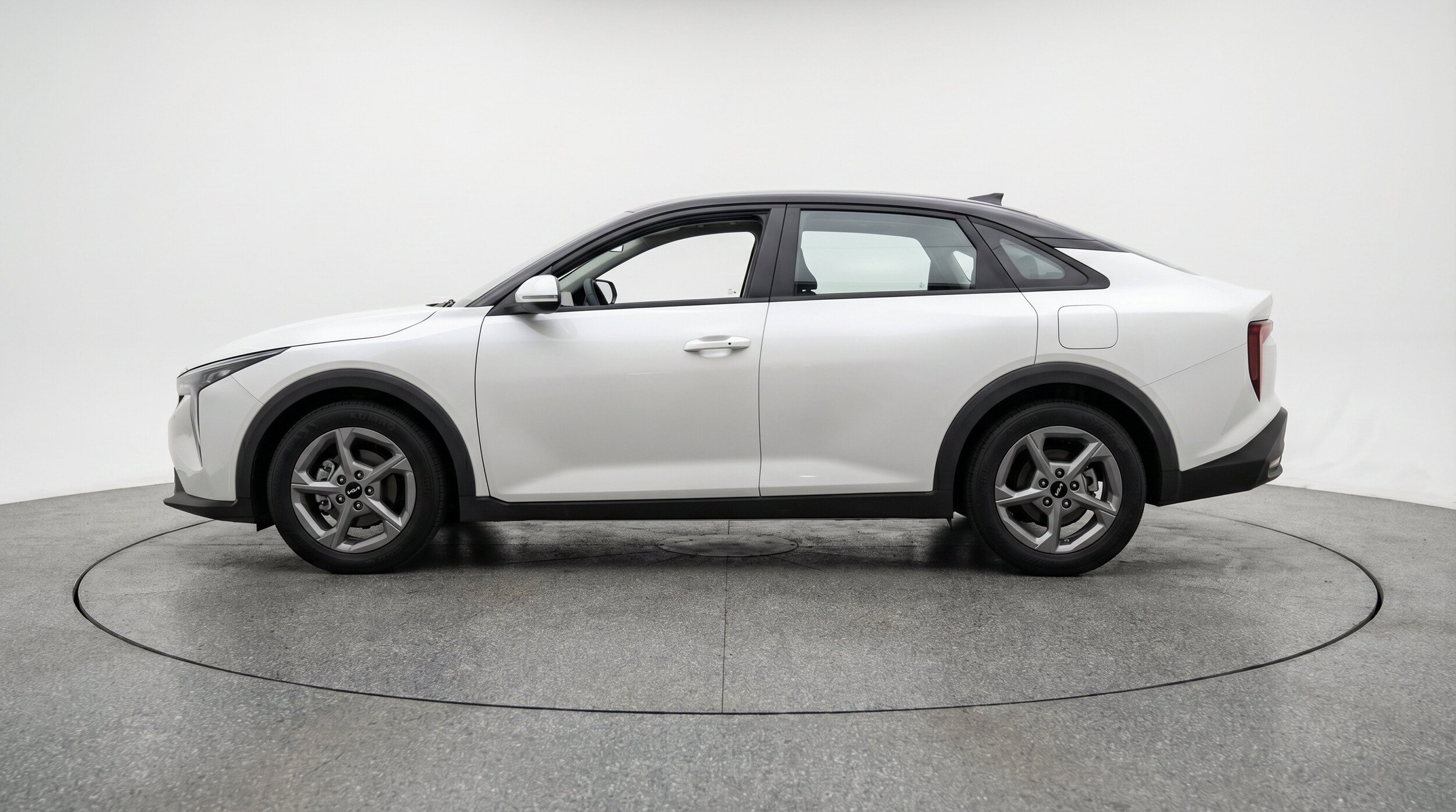 Thumbnail: 2025 Kia K4 - 5