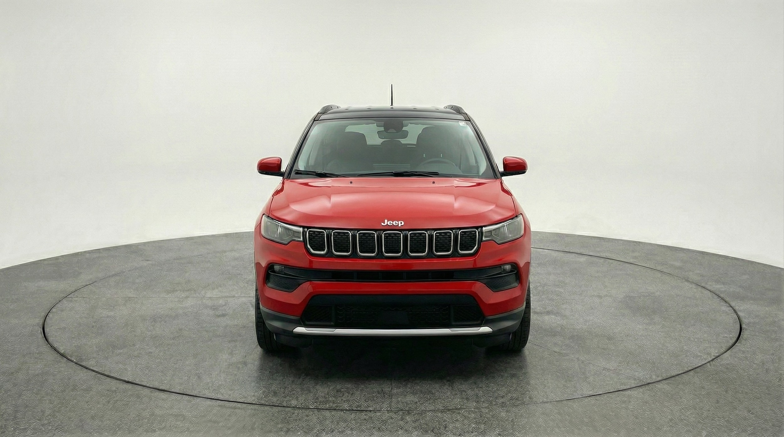 Thumbnail: 2025 Jeep Compass - 2