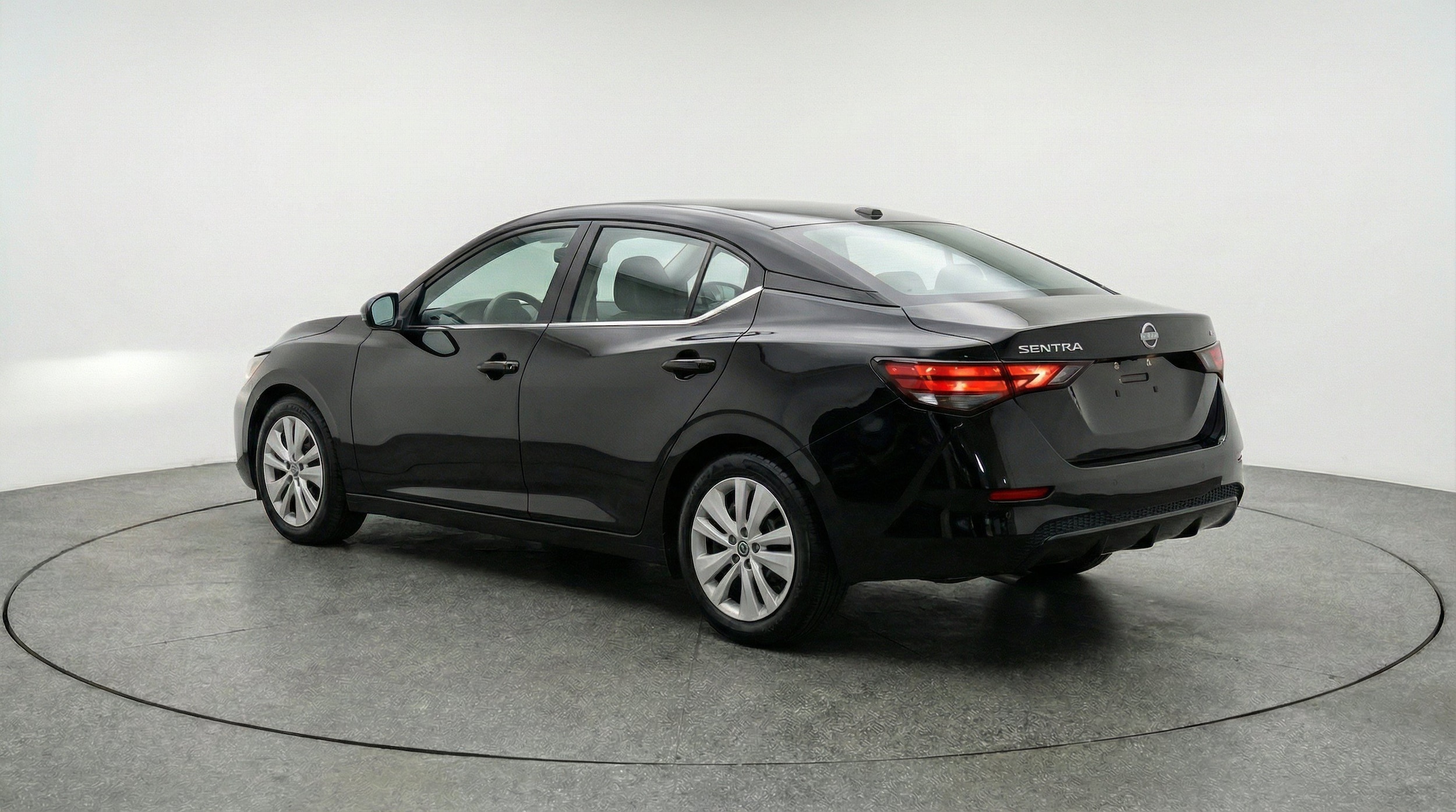 Thumbnail: 2025 Nissan Sentra - 6