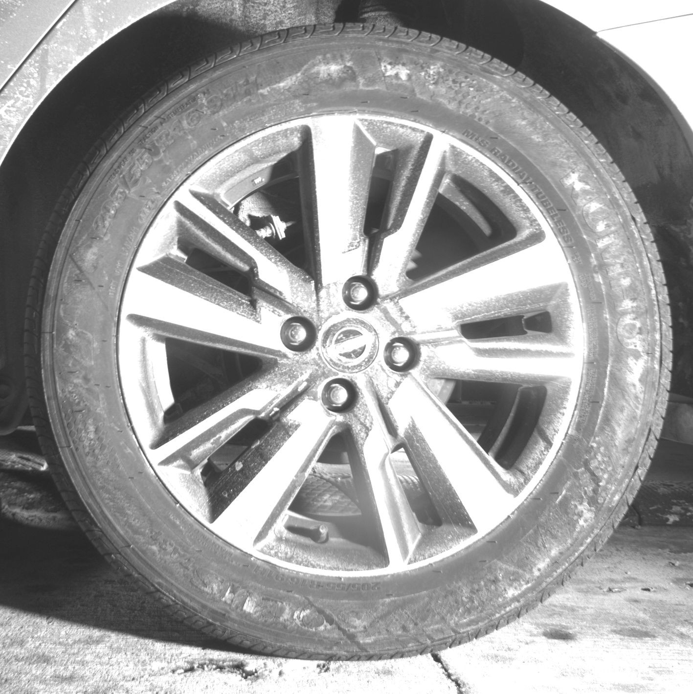 Thumbnail: 2025 Nissan Versa - 11