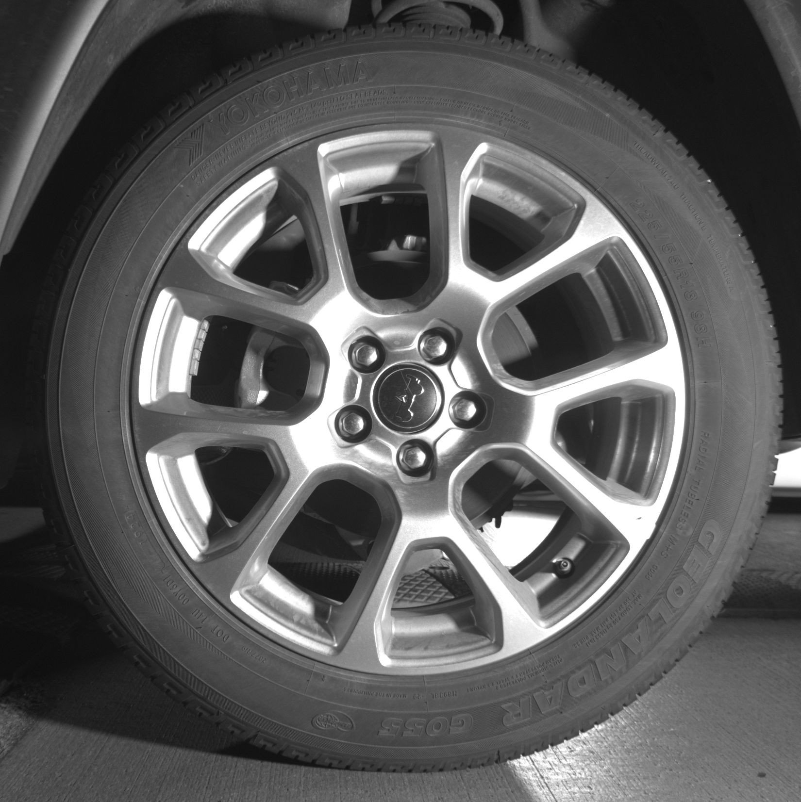 Thumbnail: 2025 Jeep Compass - 14