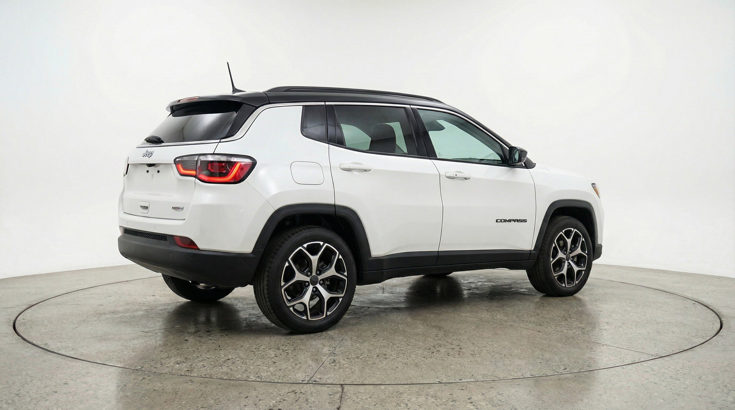 Thumbnail: 2025 Jeep Compass - 9