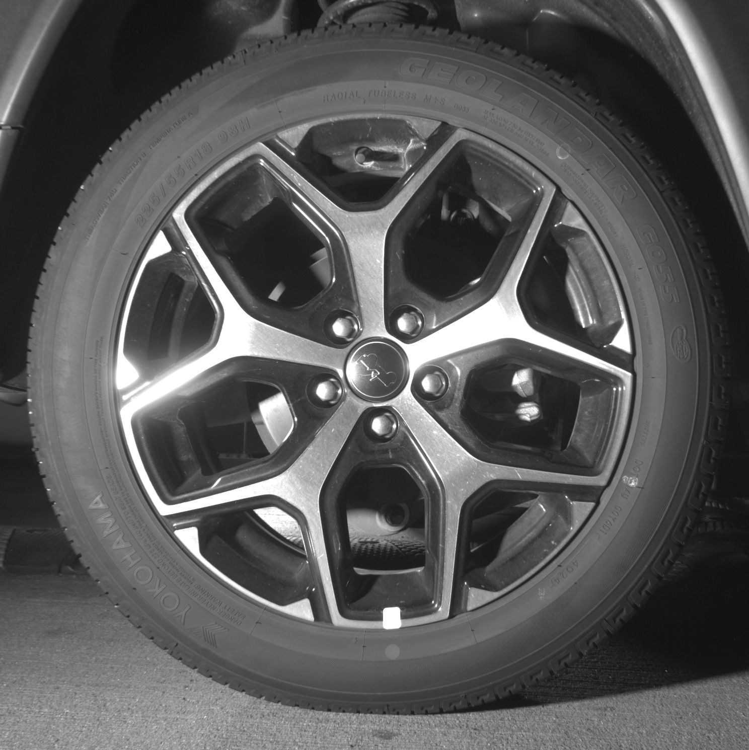 Thumbnail: 2025 Jeep Compass - 12