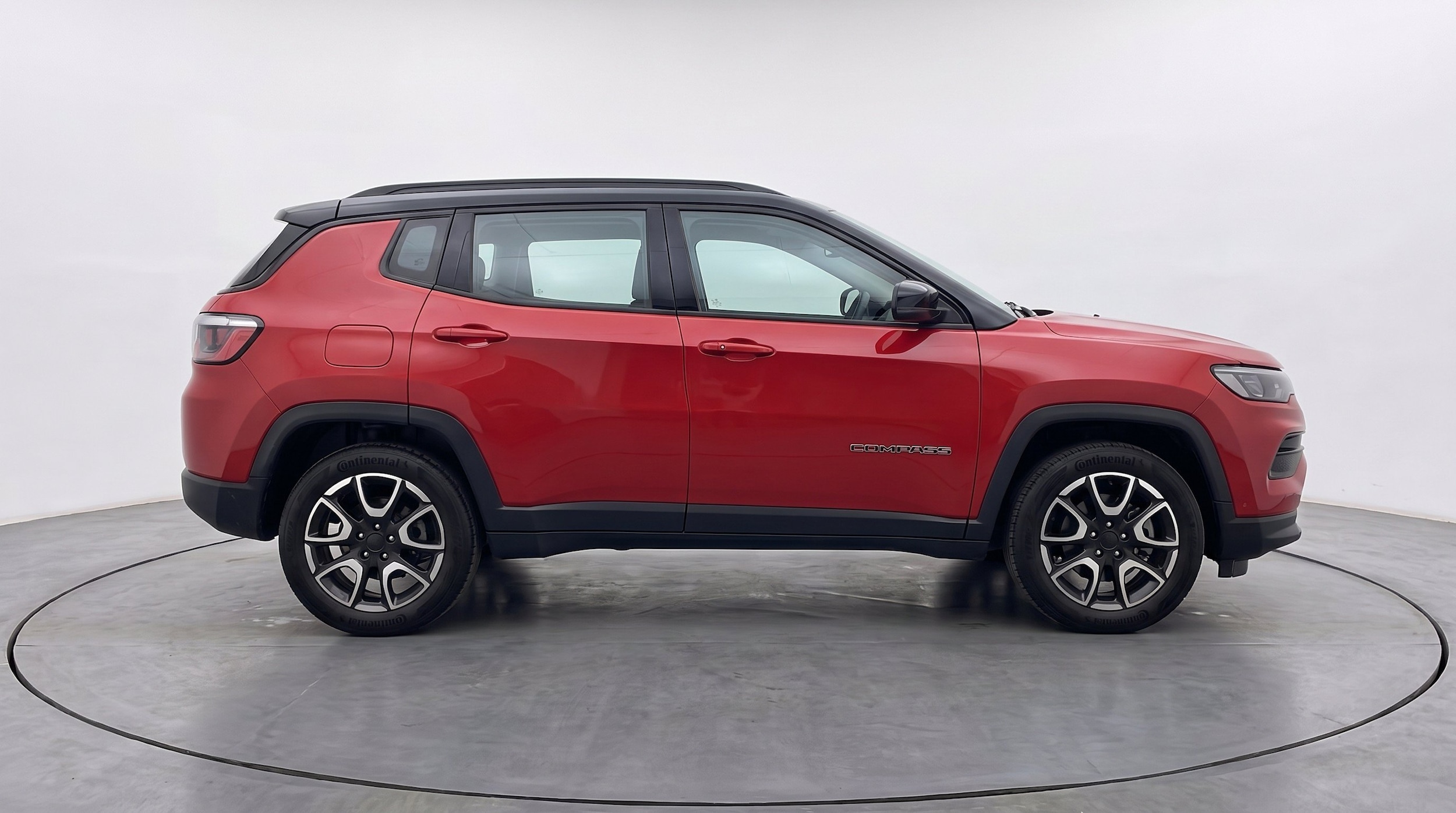 Thumbnail: 2025 Jeep Compass - 11