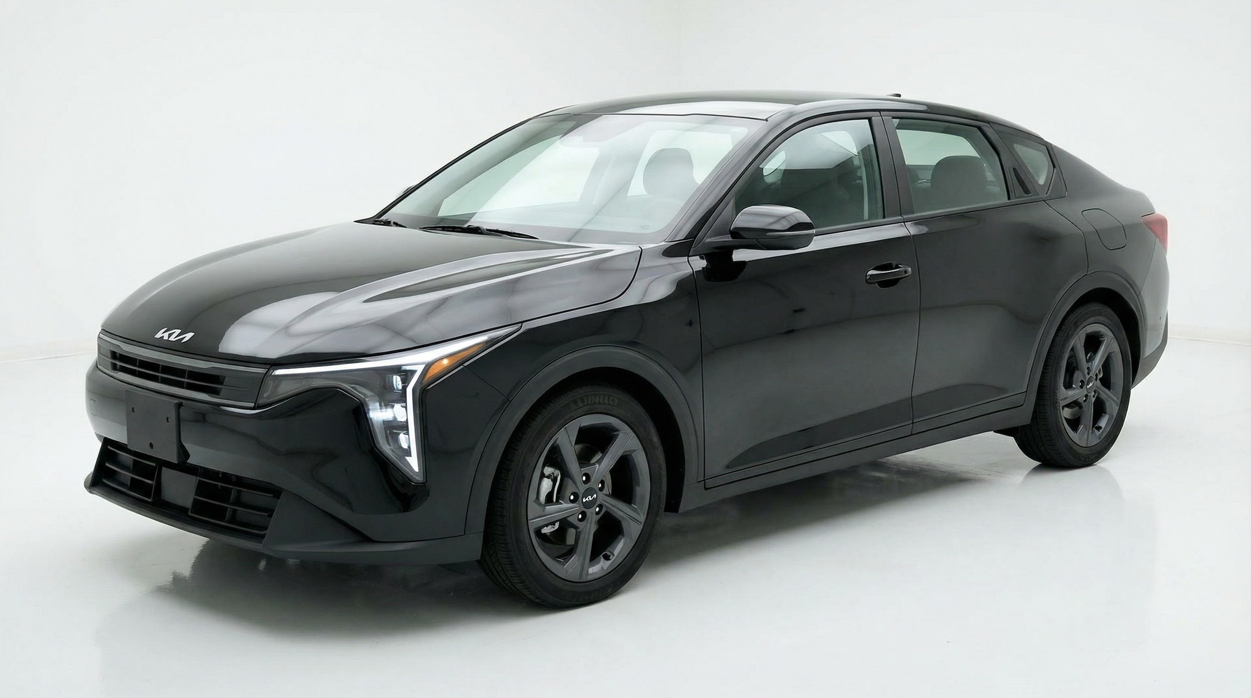 Thumbnail: 2025 Kia K4 - 3