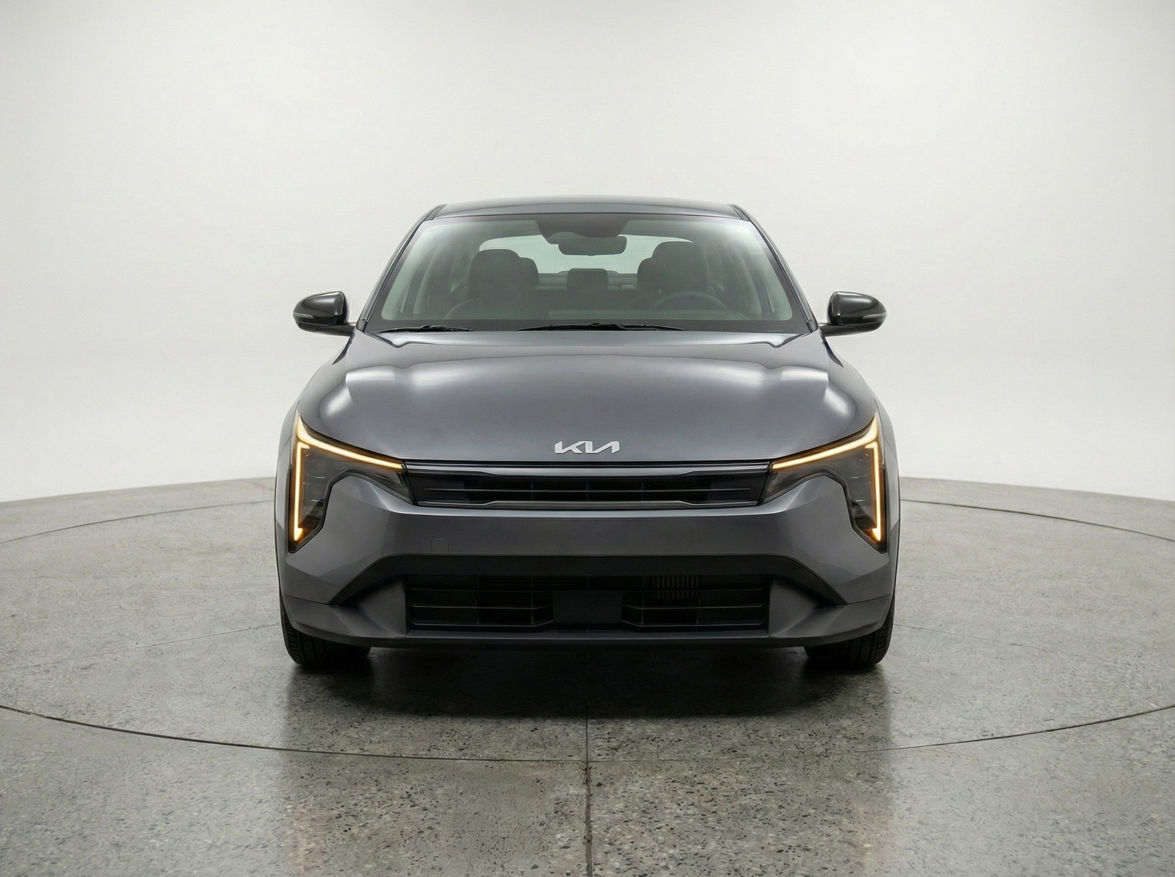 Thumbnail: 2025 Kia K4 - 2