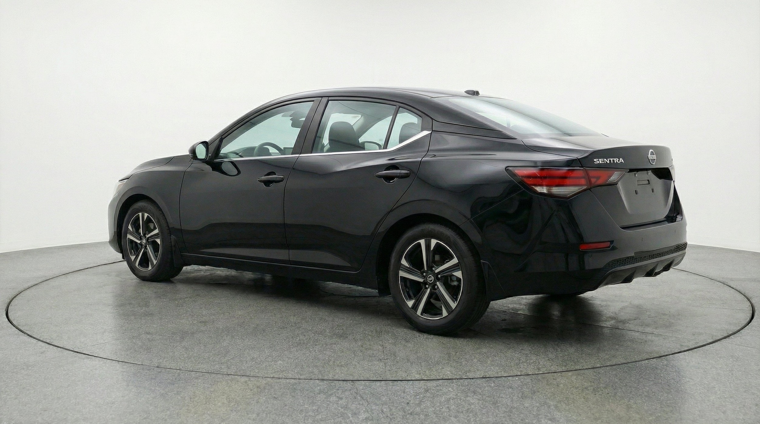 Thumbnail: 2025 Nissan Sentra - 6
