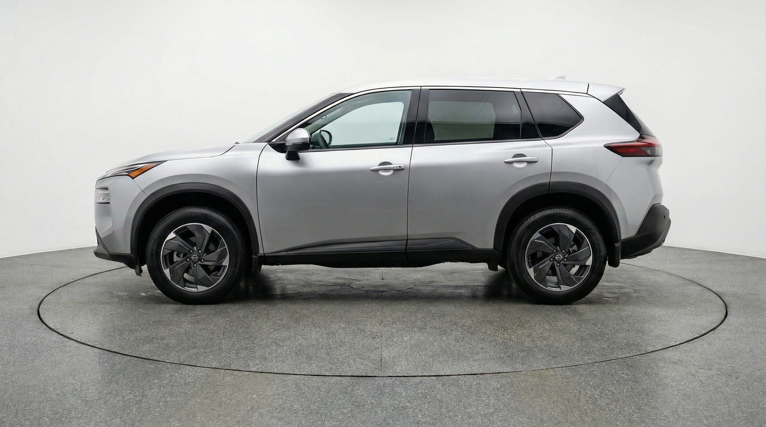 Thumbnail: 2025 Nissan Rogue - 4