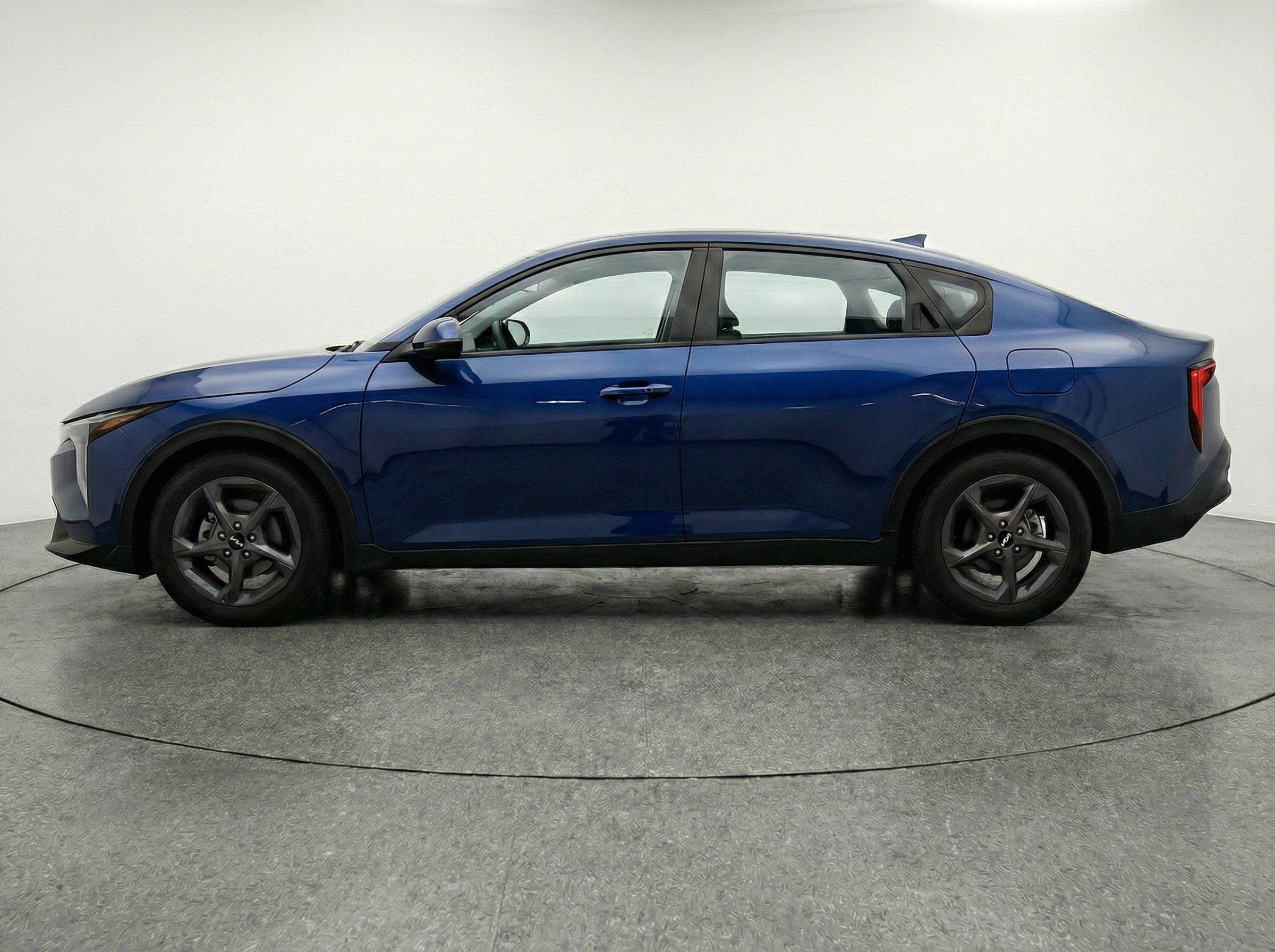 Thumbnail: 2025 Kia K4 - 4