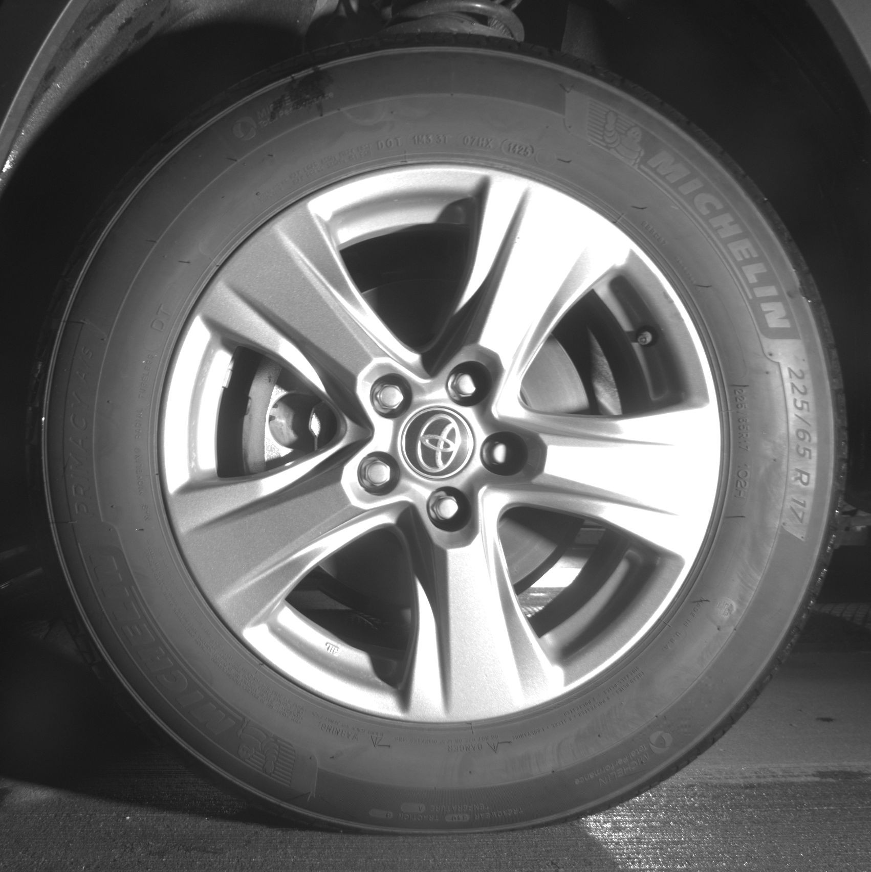 Thumbnail: 2025 Toyota RAV4 - 9