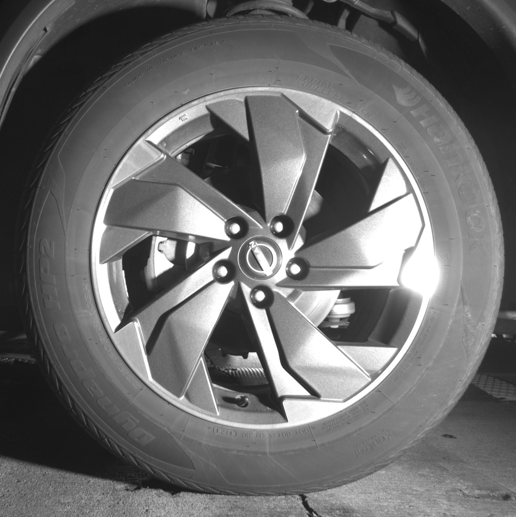 Thumbnail: 2025 Nissan Rogue - 9