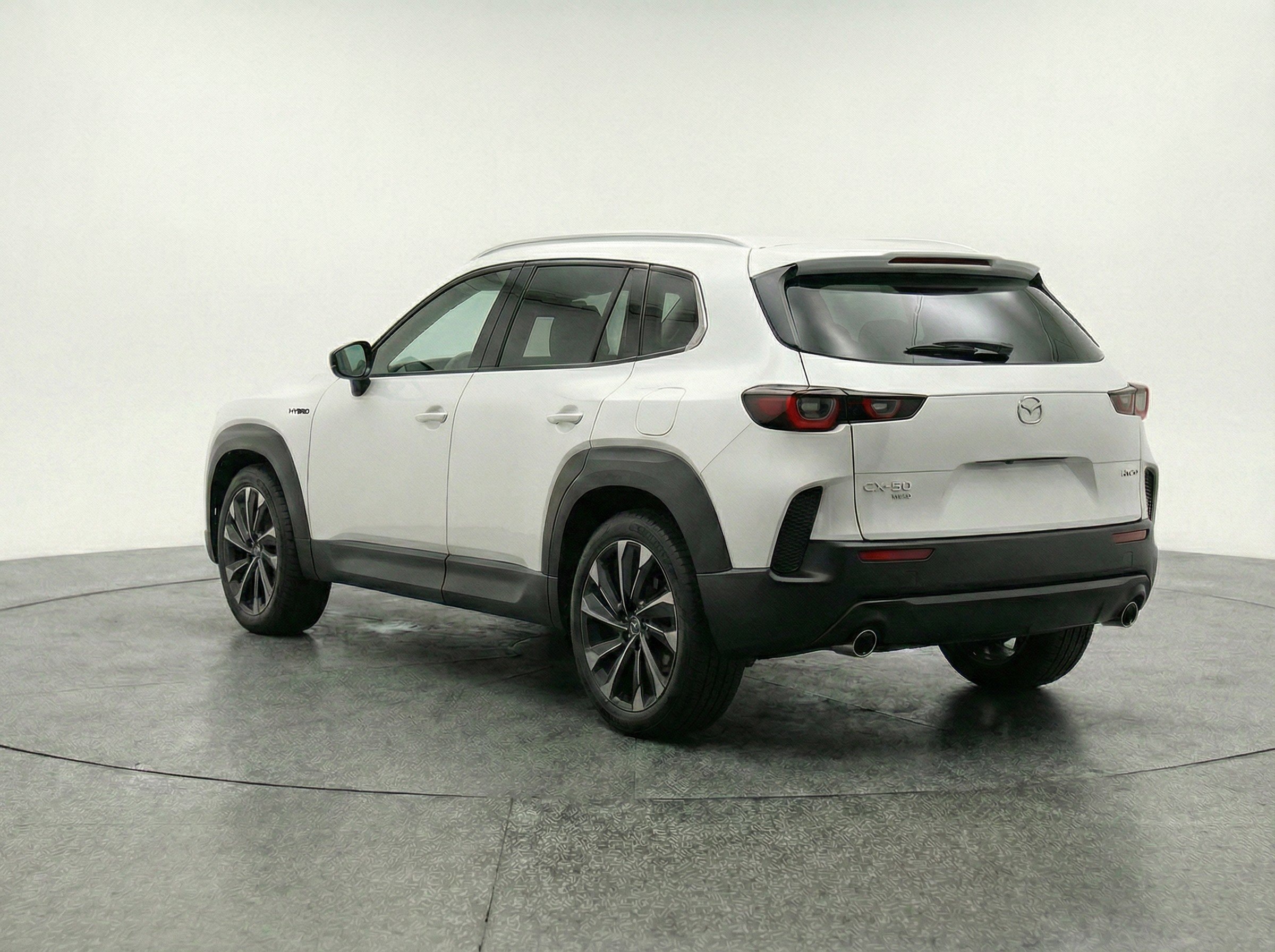 Thumbnail: 2025 Mazda CX-50 - 6
