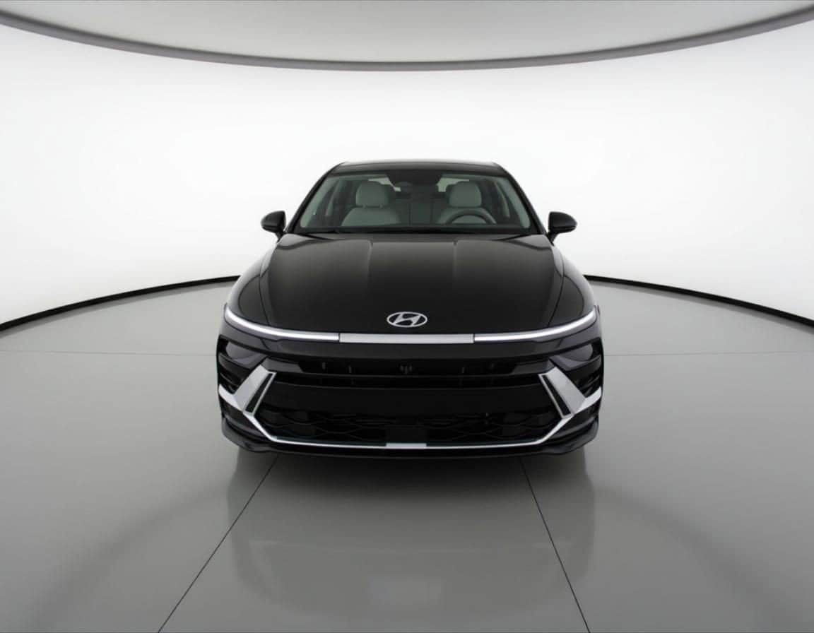 Thumbnail: 2025 Hyundai Sonata - 2