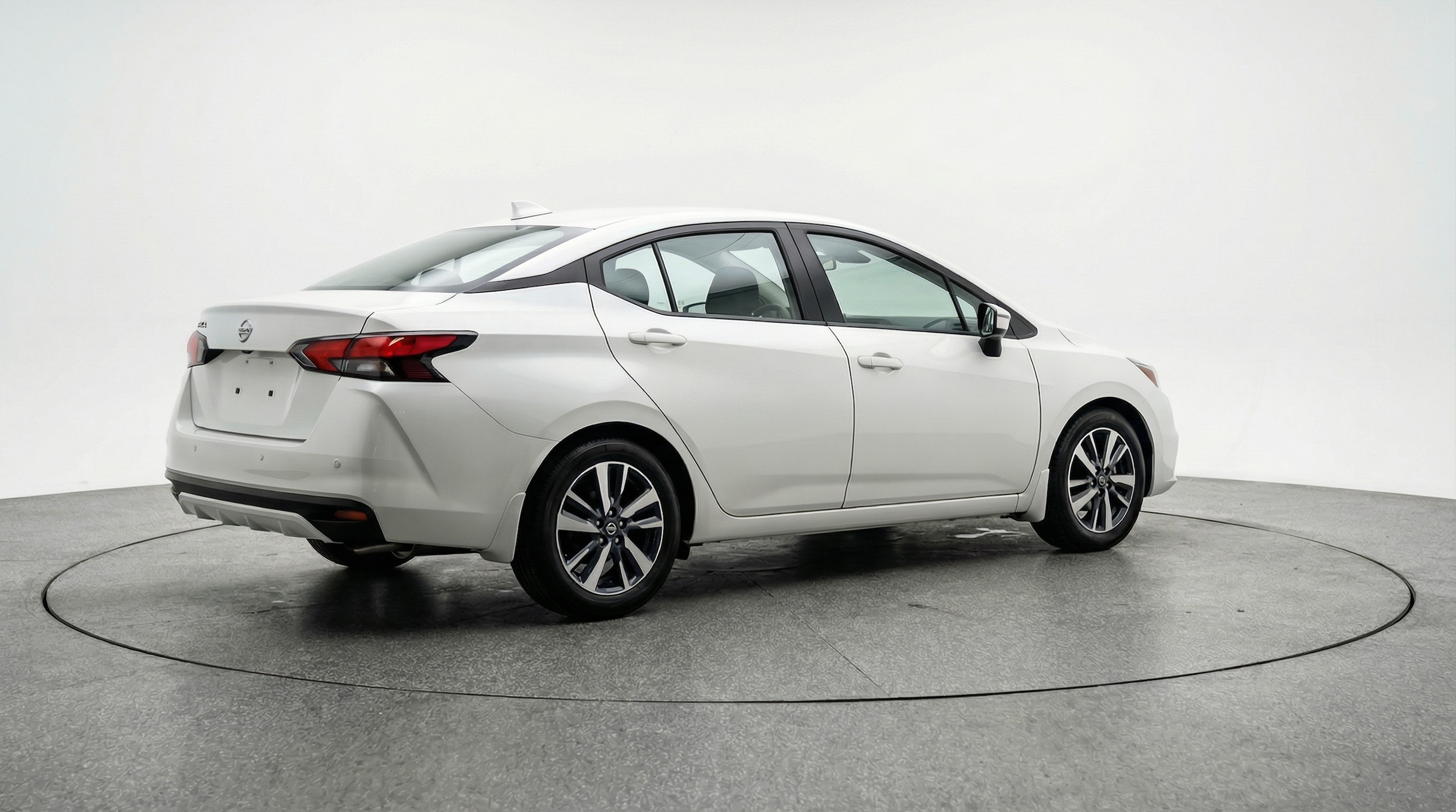 Thumbnail: 2025 Nissan Versa - 7