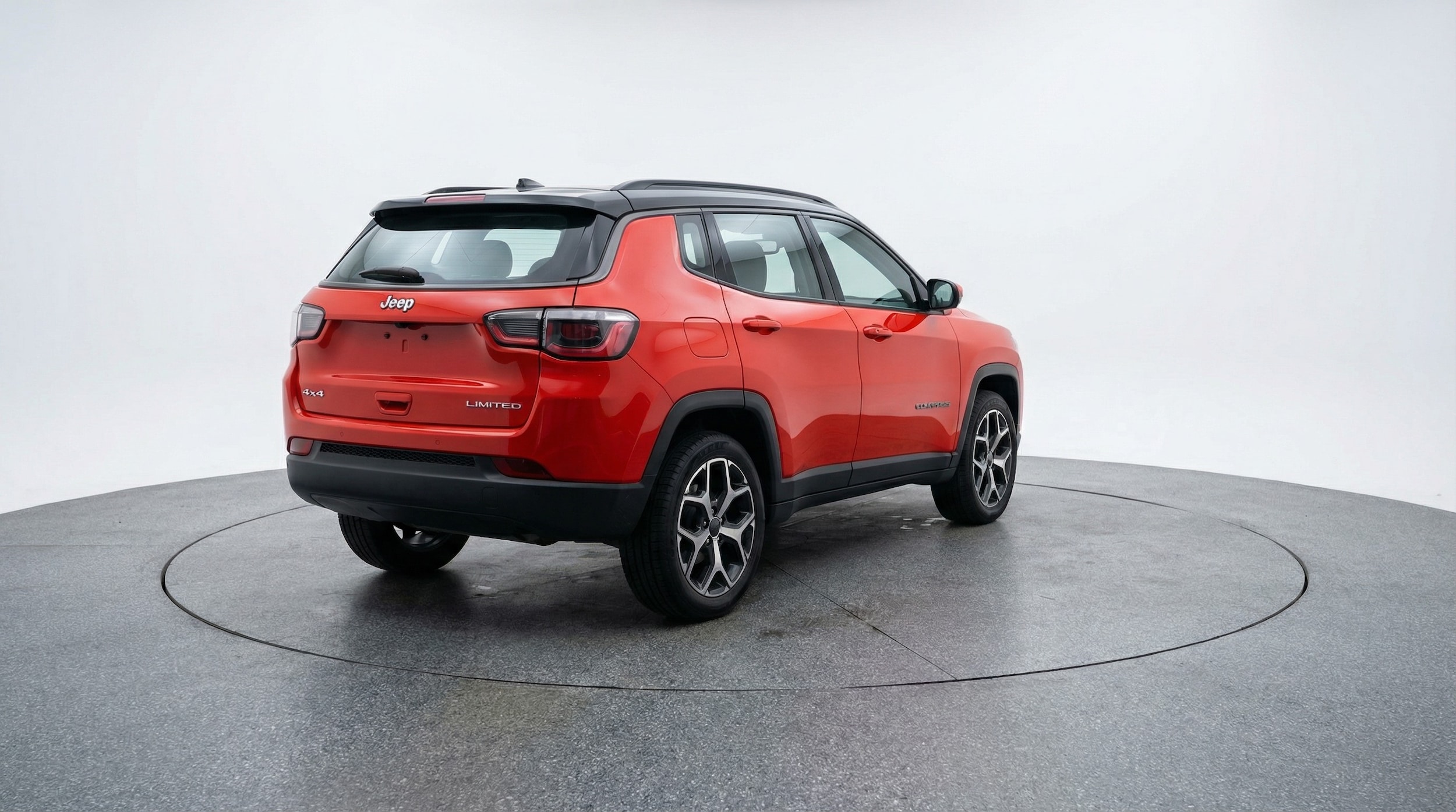 Thumbnail: 2025 Jeep Compass - 7