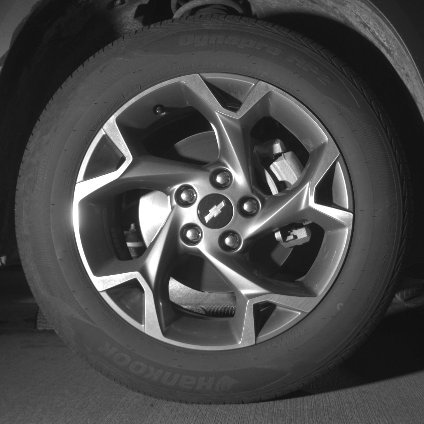 Thumbnail: 2025 Chevrolet Trax - 13