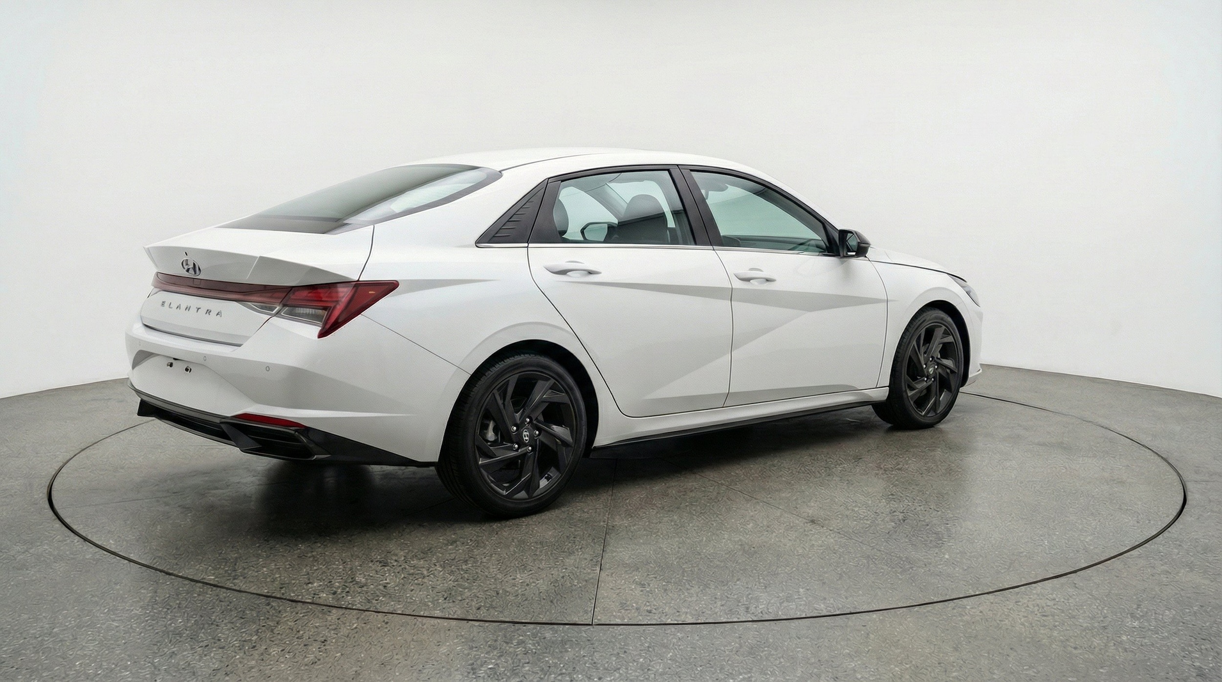Thumbnail: 2026 Hyundai Elantra - 9