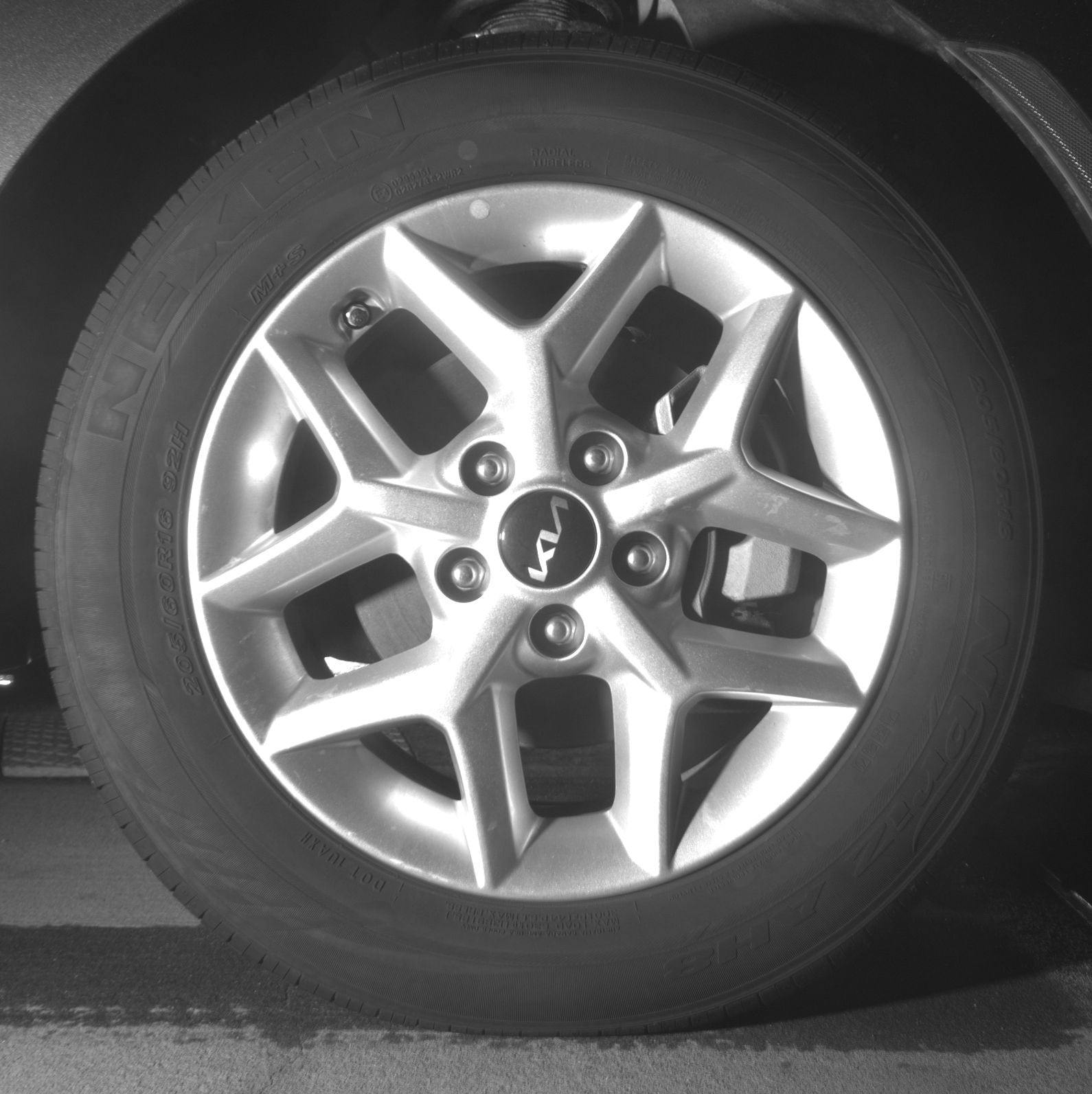 Thumbnail: 2025 Kia Soul - 10