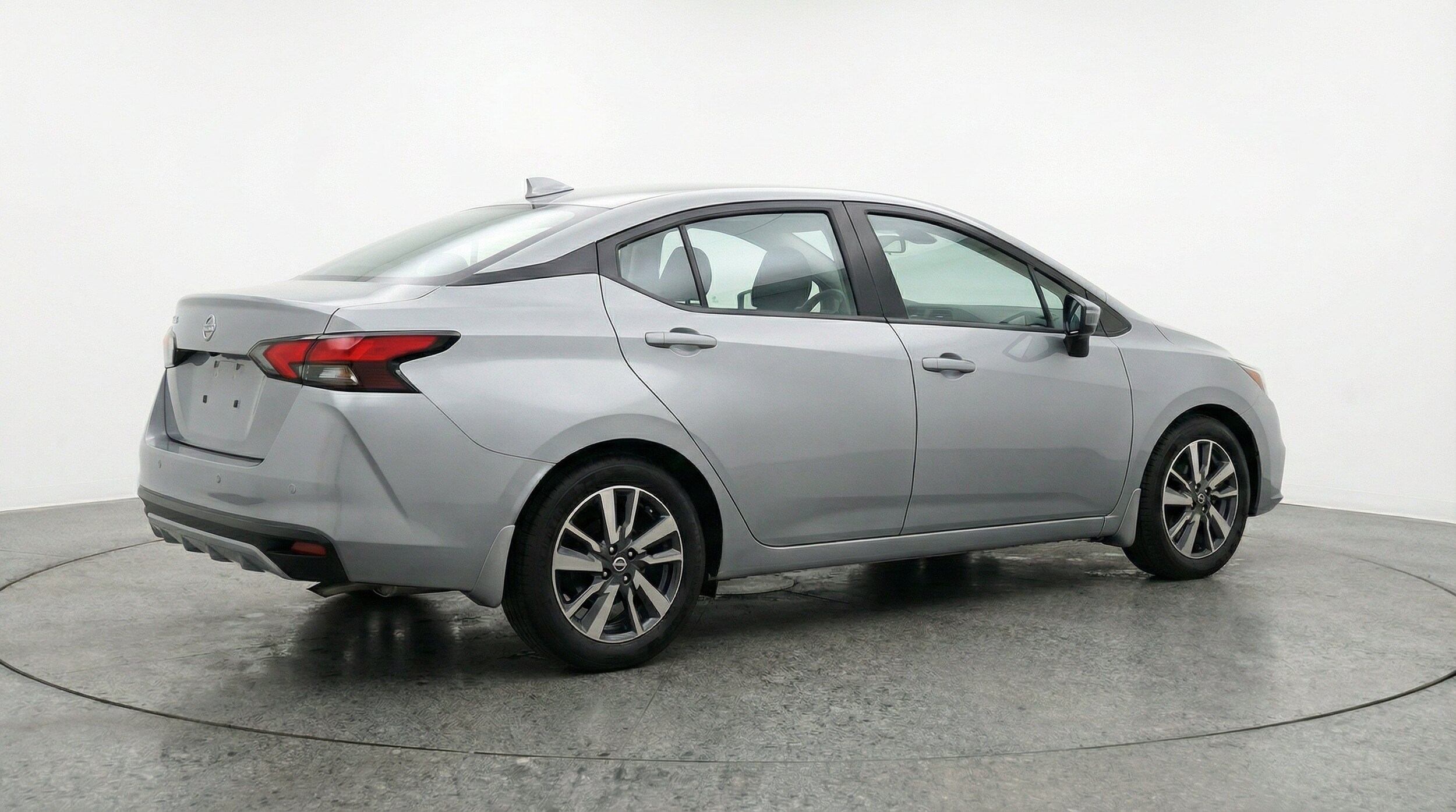 Thumbnail: 2025 Nissan Versa - 9
