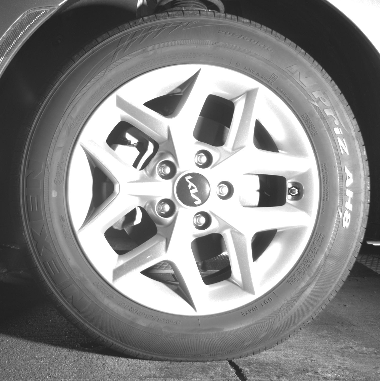 Thumbnail: 2025 Kia Soul - 9