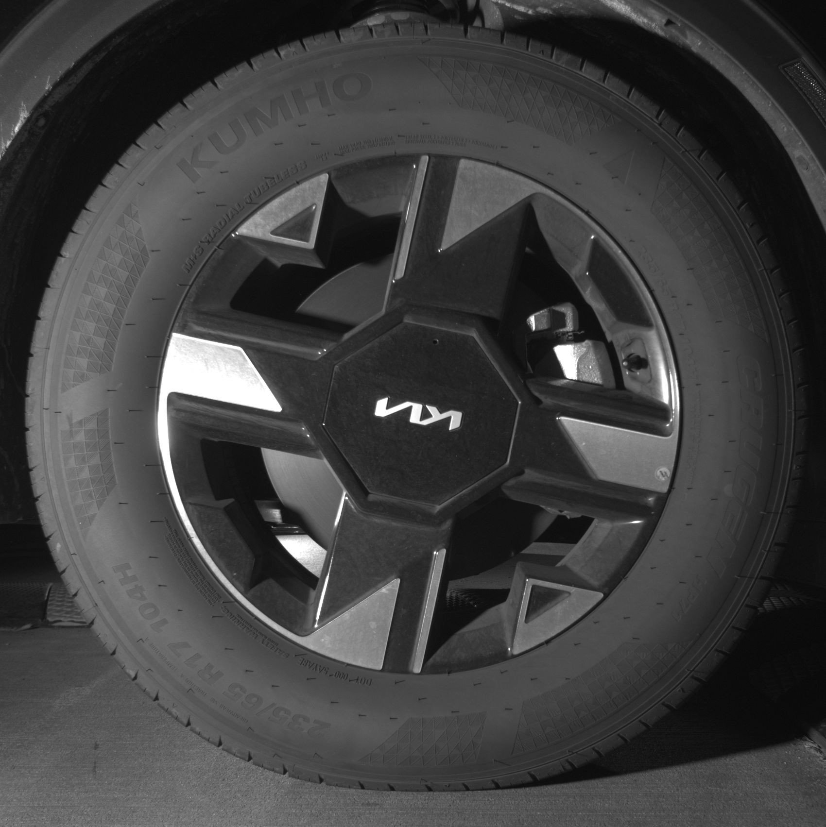 Thumbnail: 2026 Kia Sportage - 13