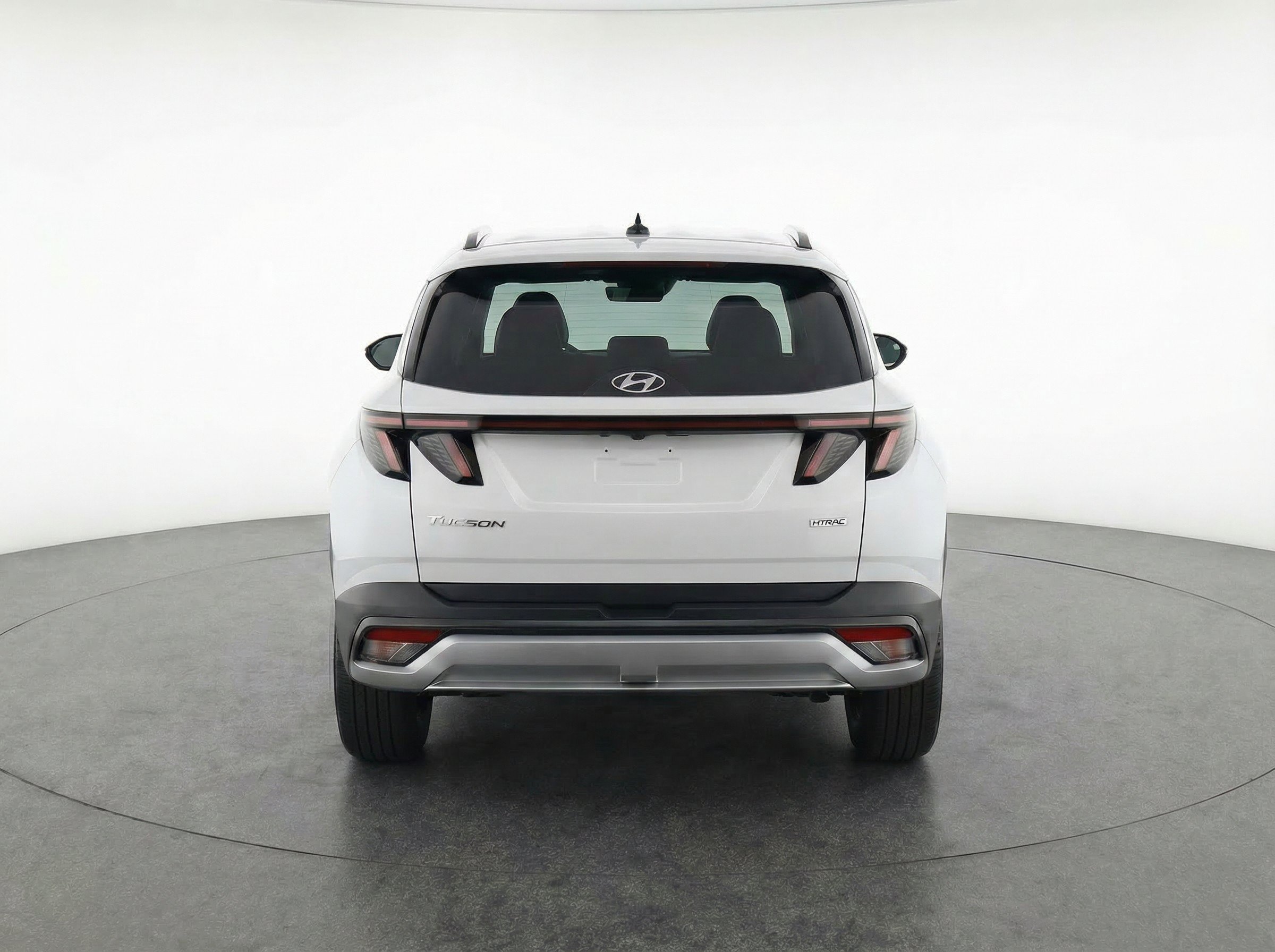 Thumbnail: 2026 Hyundai Tucson - 7