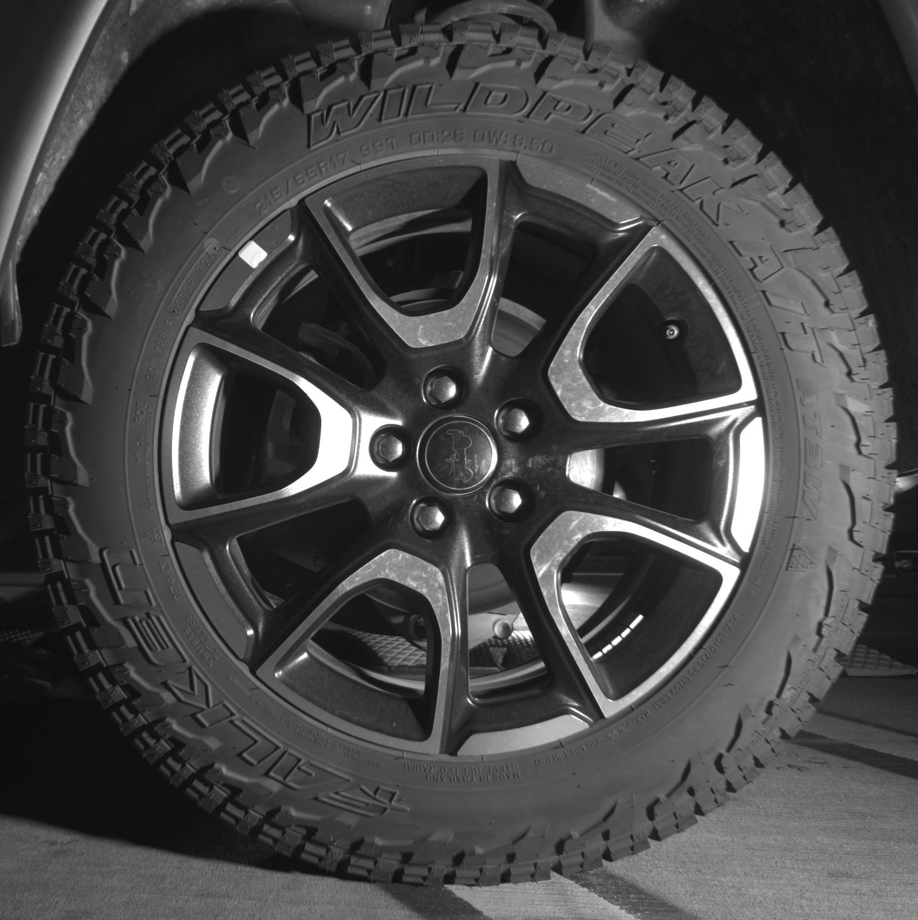 Thumbnail: 2025 Jeep Compass - 14