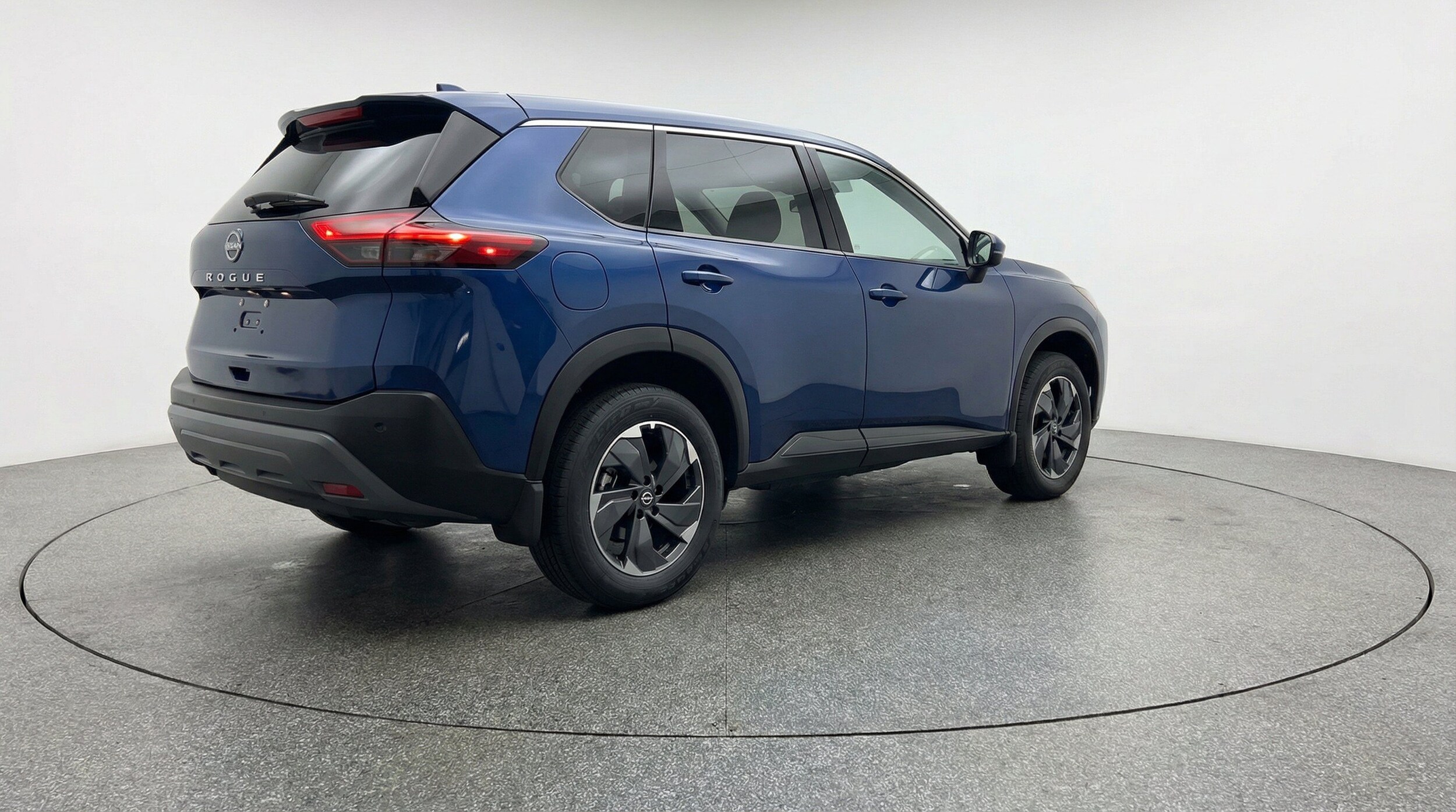 Thumbnail: 2025 Nissan Rogue - 9