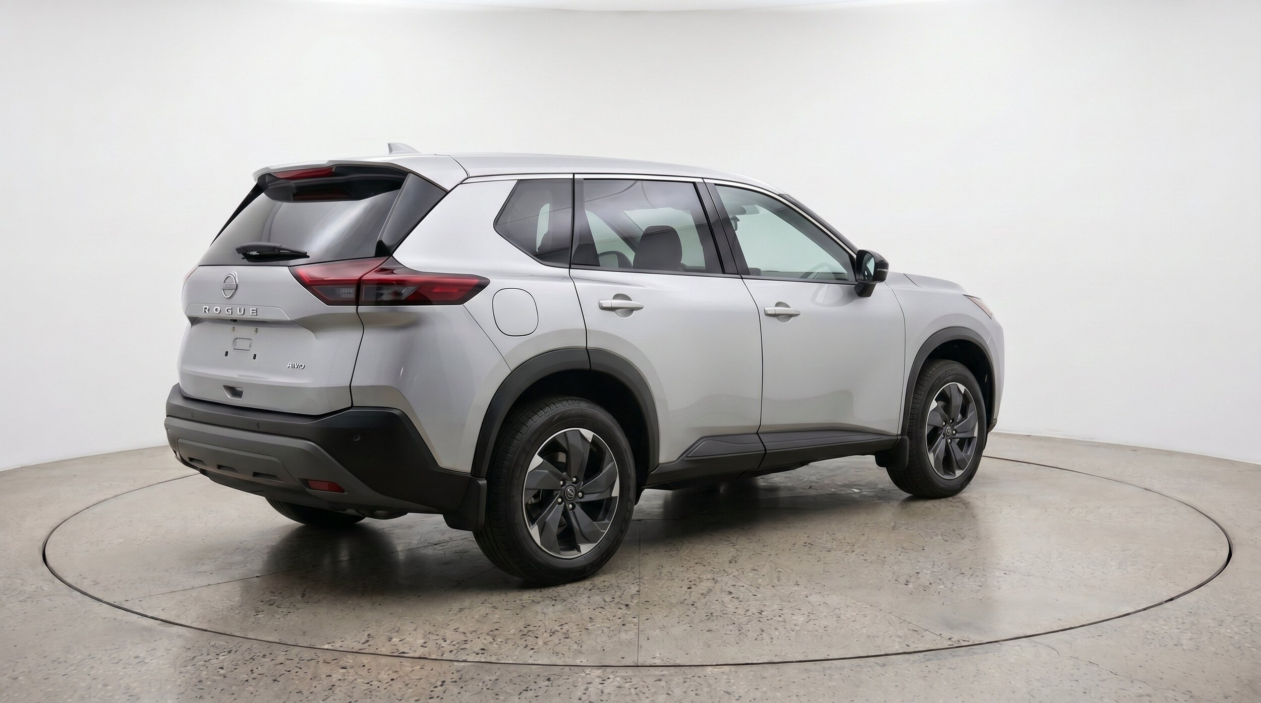 Thumbnail: 2025 Nissan Rogue - 9