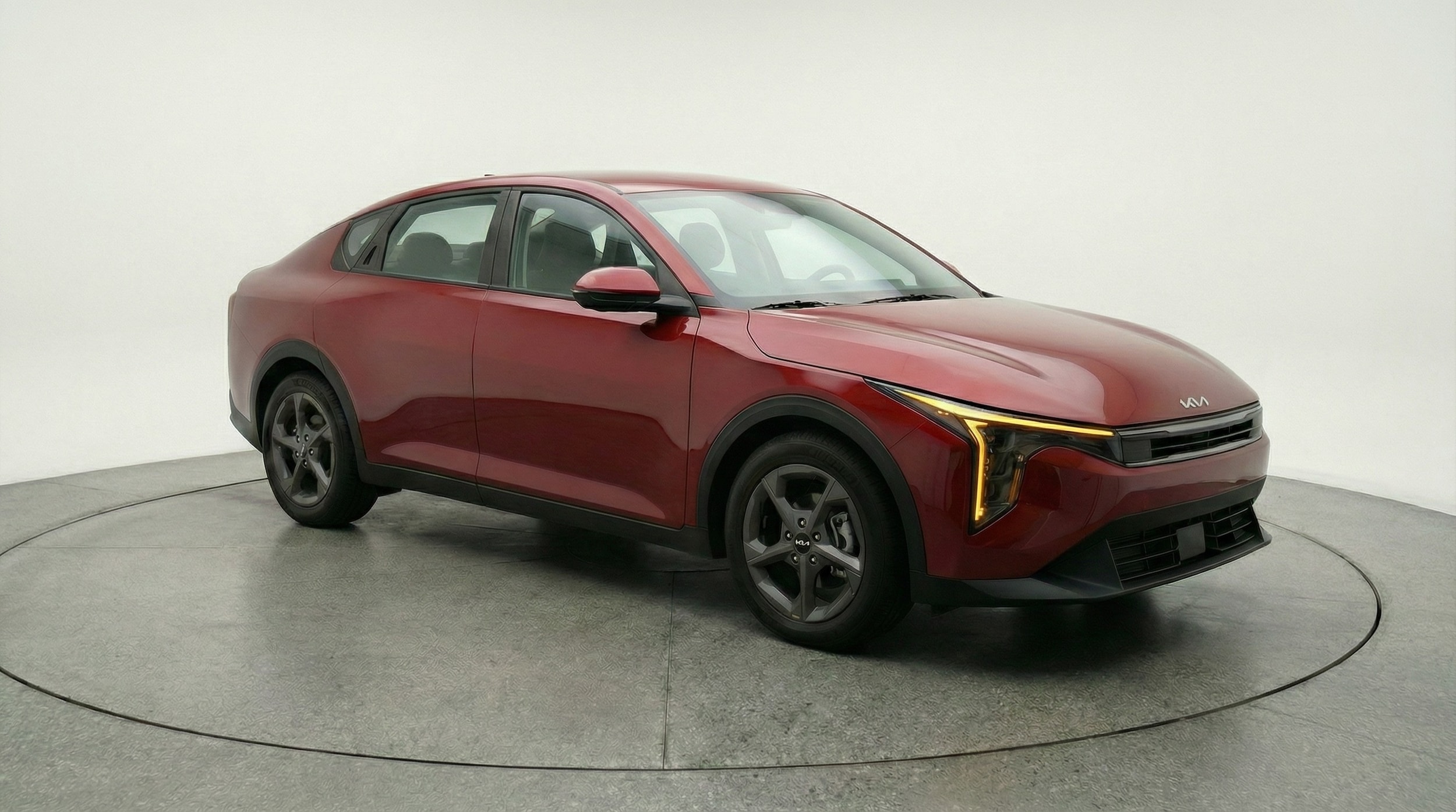 Thumbnail: 2025 Kia K4 - 1