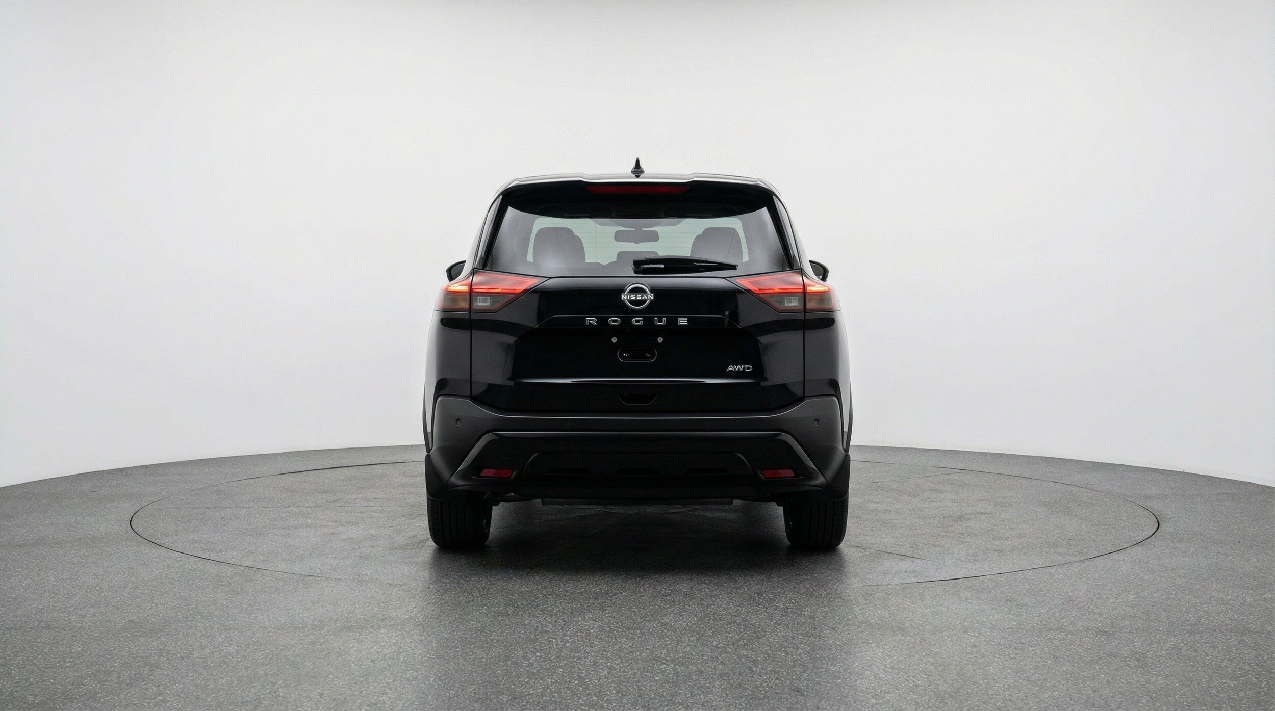 Thumbnail: 2026 Nissan Rogue - 7