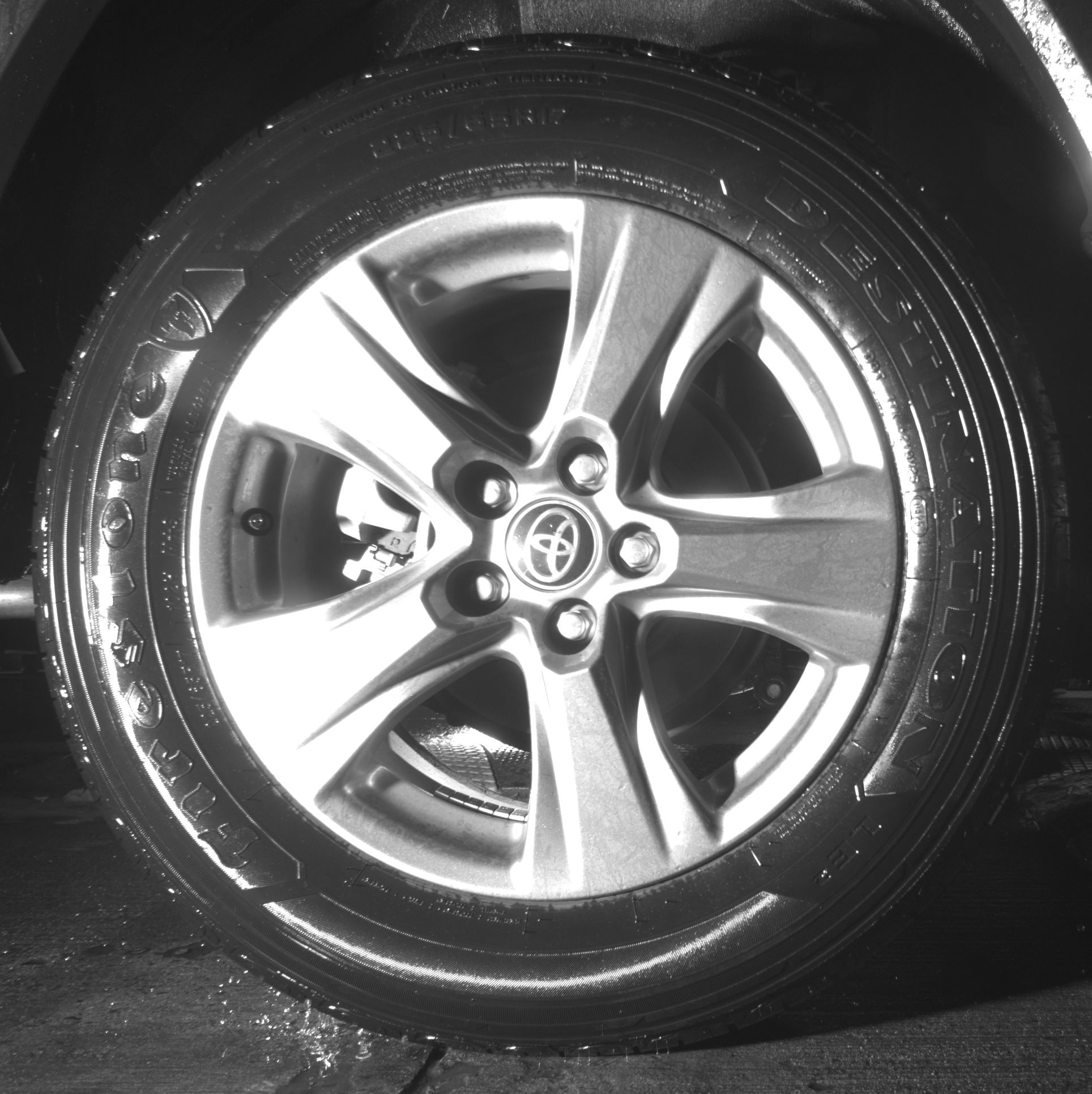 Thumbnail: 2025 Toyota RAV4 - 12