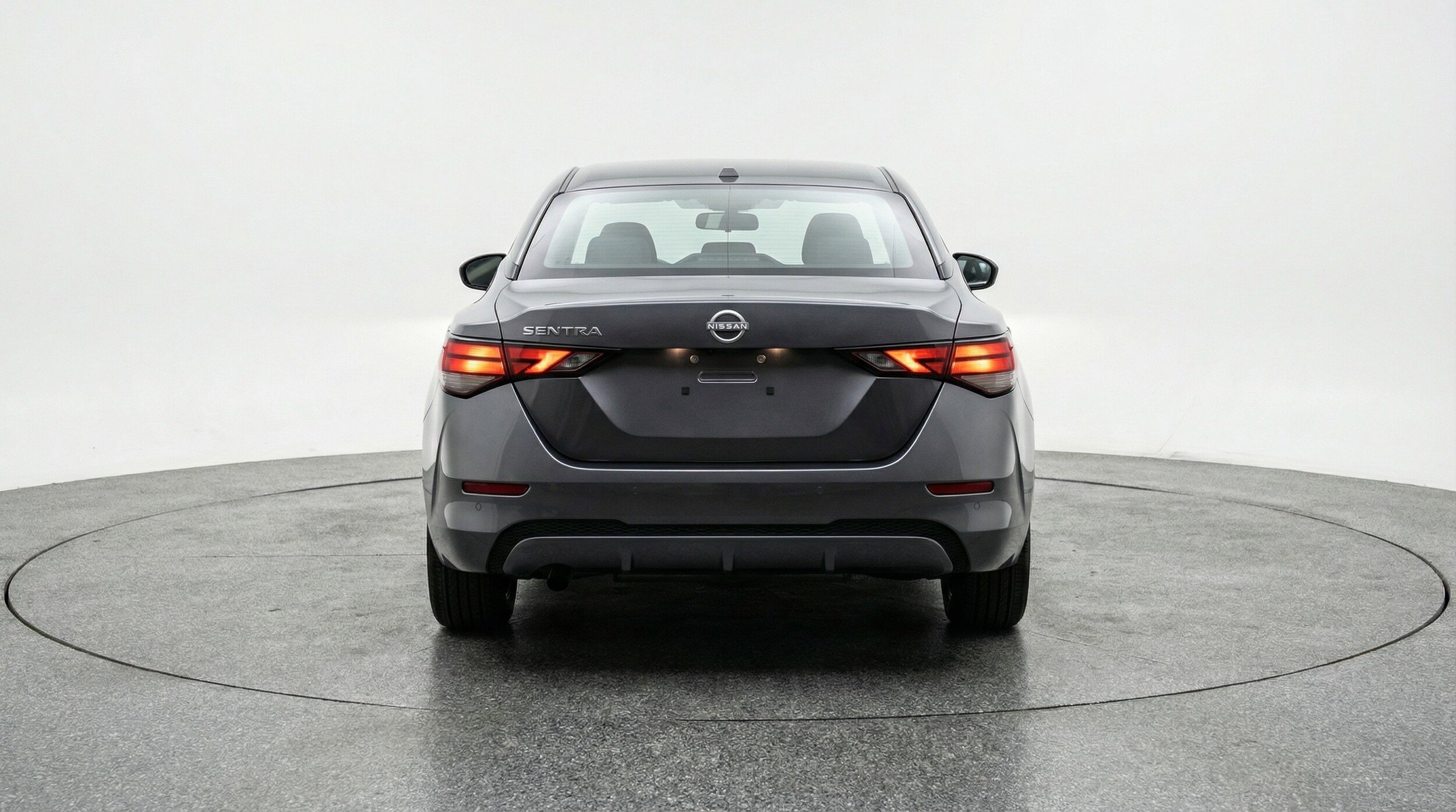 Thumbnail: 2025 Nissan Sentra - 7
