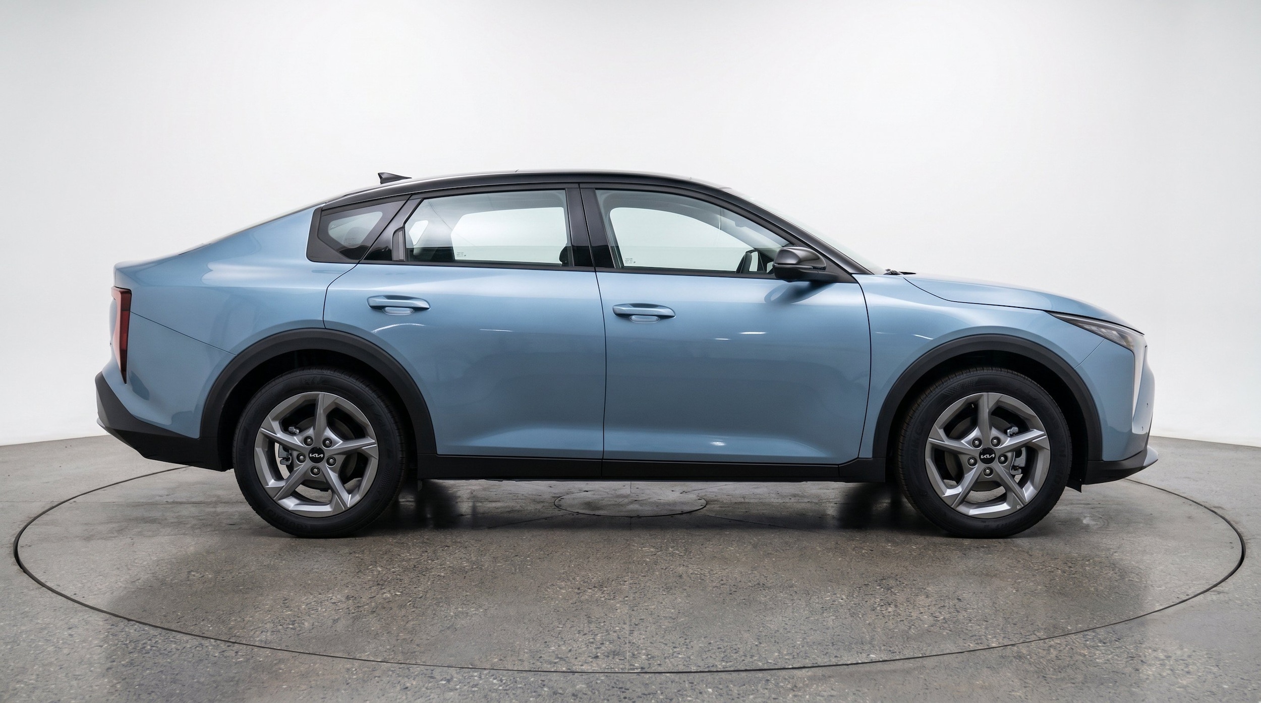 Thumbnail: 2026 Kia K4 - 11