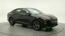 2025 Kia K4  -
                  Lynn, MA