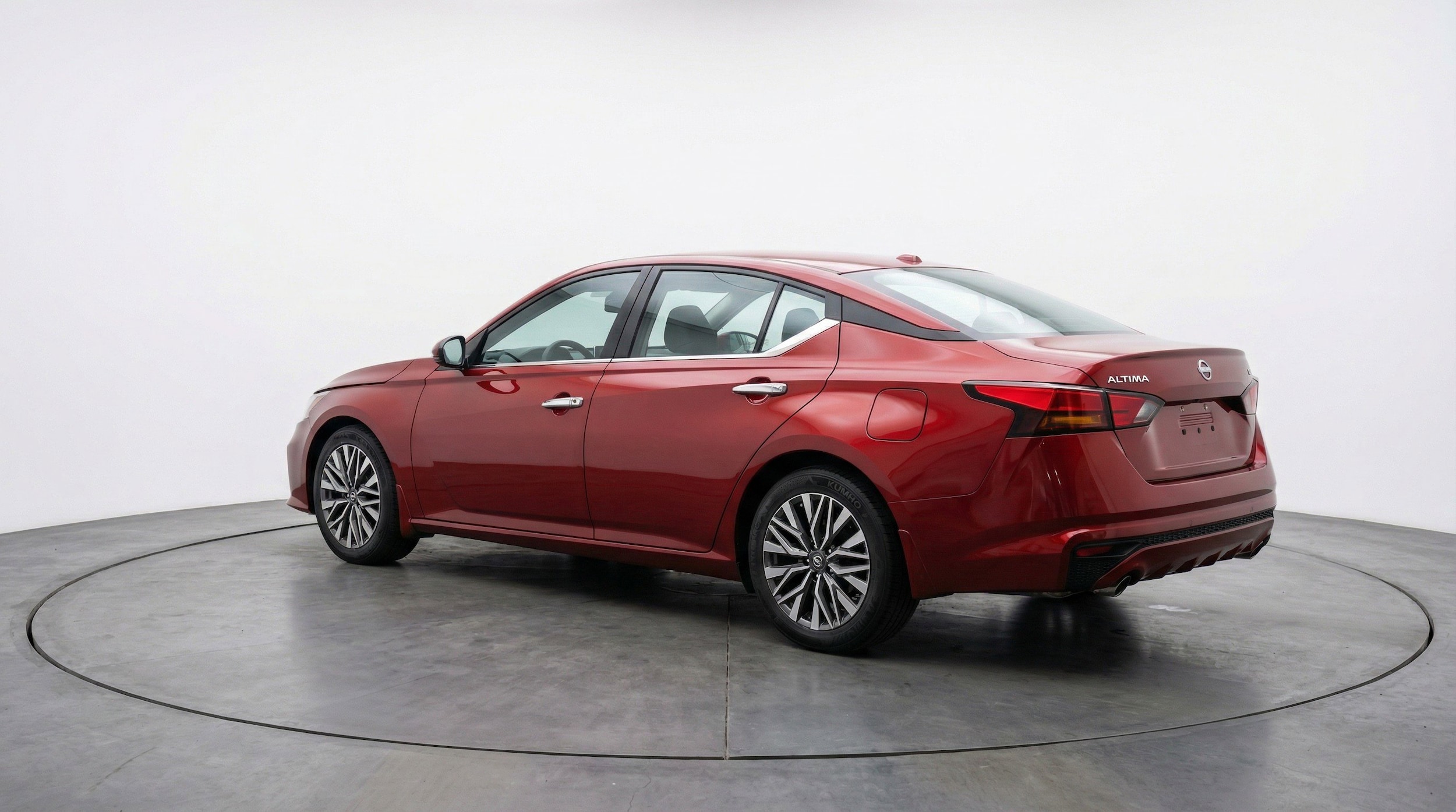 Thumbnail: 2025 Nissan Altima - 6