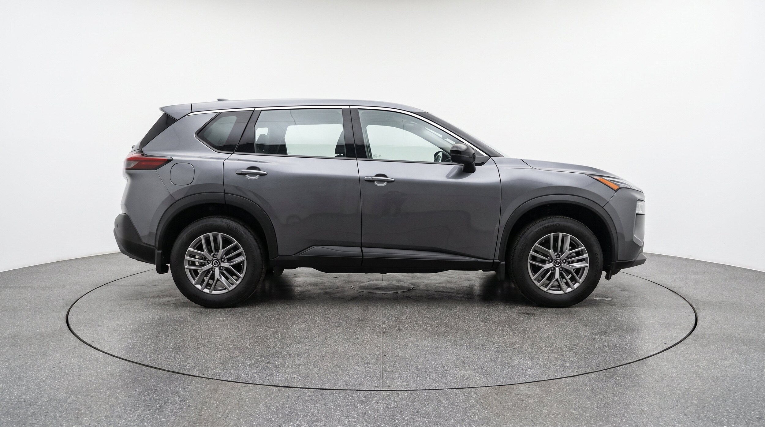 Thumbnail: 2026 Nissan Rogue - 11