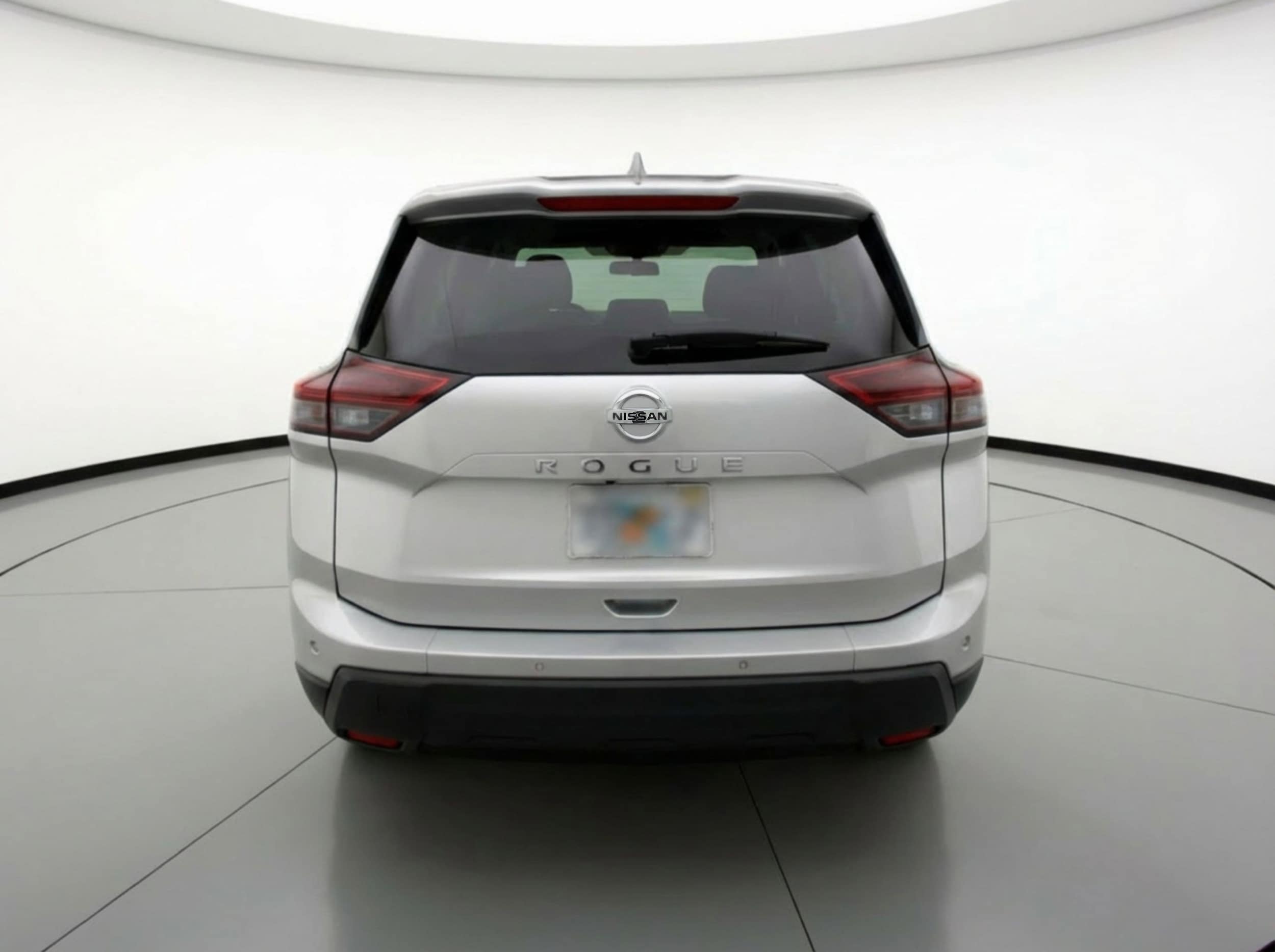 Thumbnail: 2025 Nissan Rogue - 7