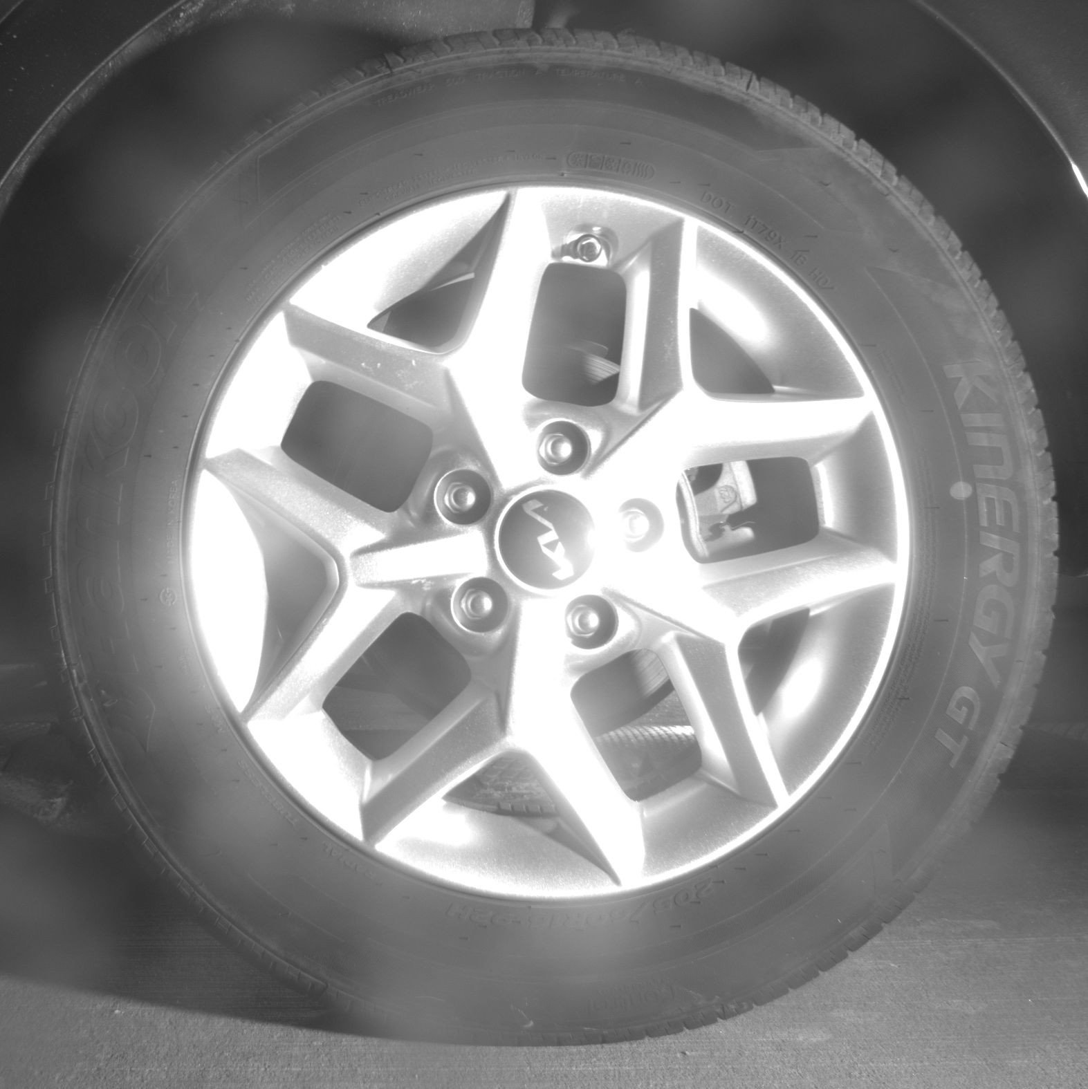 Thumbnail: 2025 Kia Soul - 14