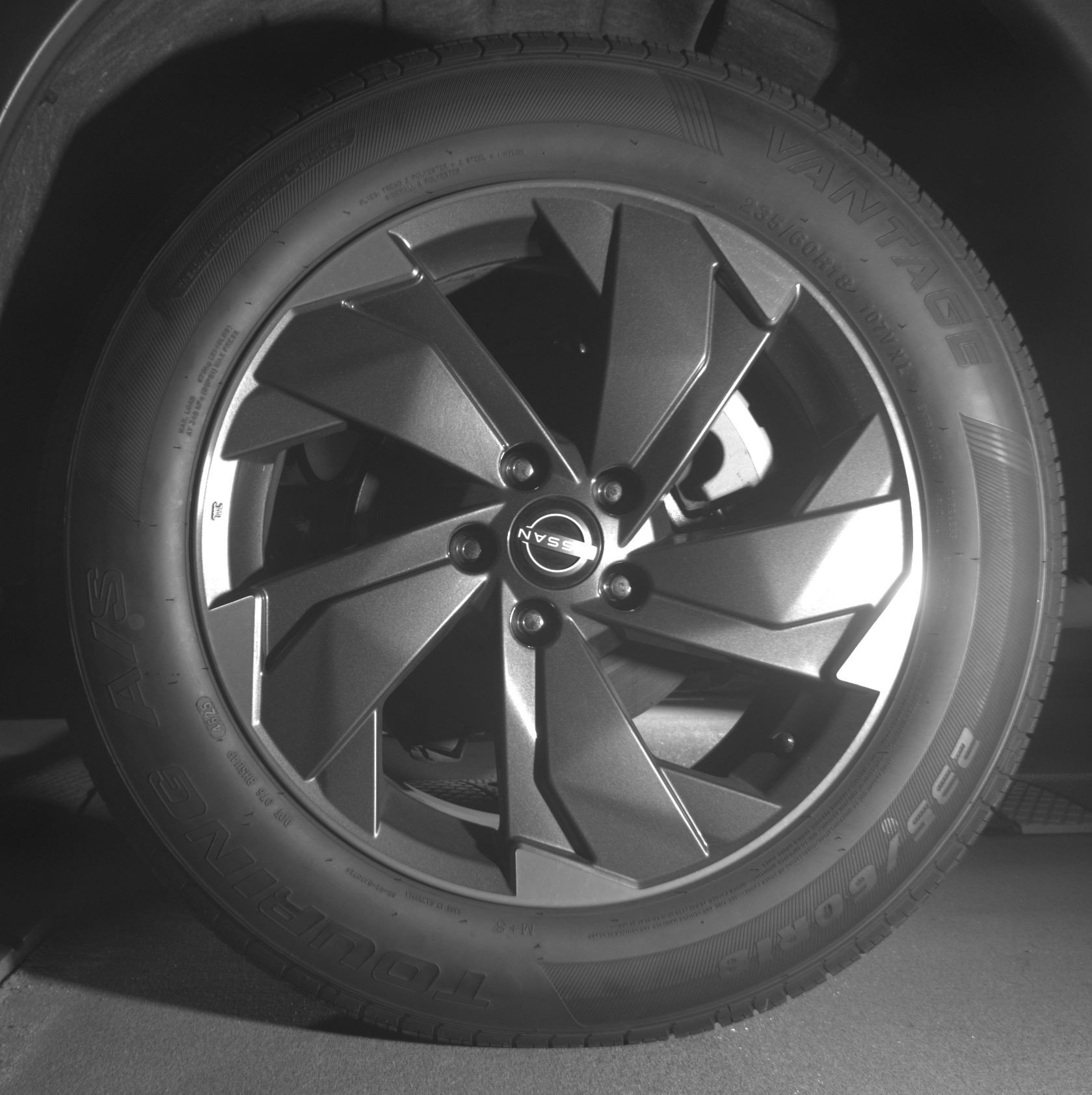 Thumbnail: 2025 Nissan Rogue - 14