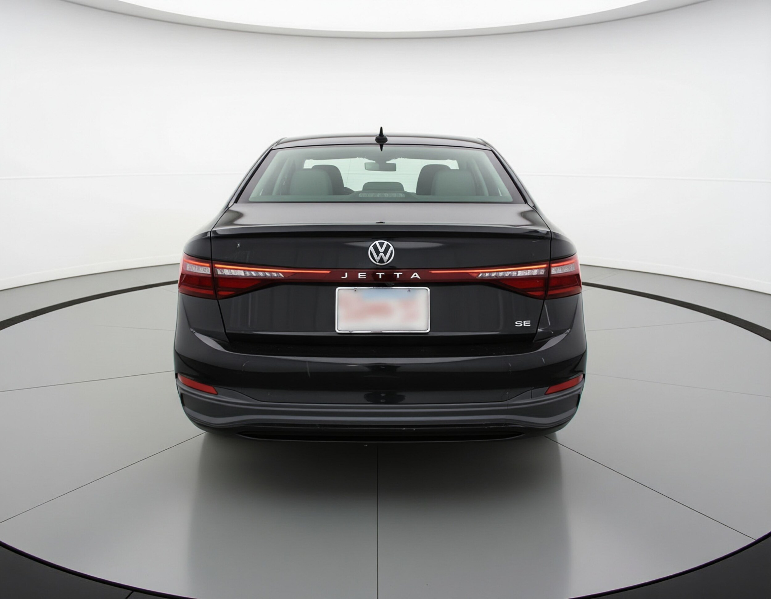 Thumbnail: 2025 Volkswagen Jetta - 6