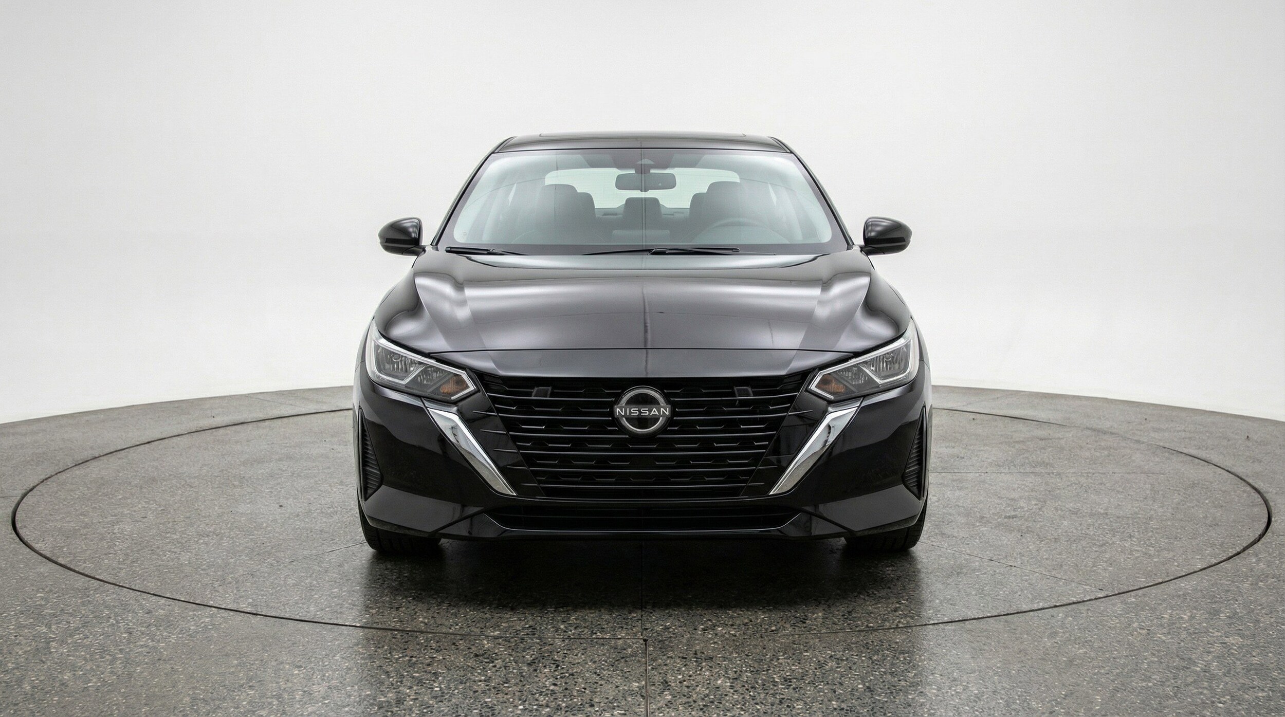 Thumbnail: 2025 Nissan Sentra - 2