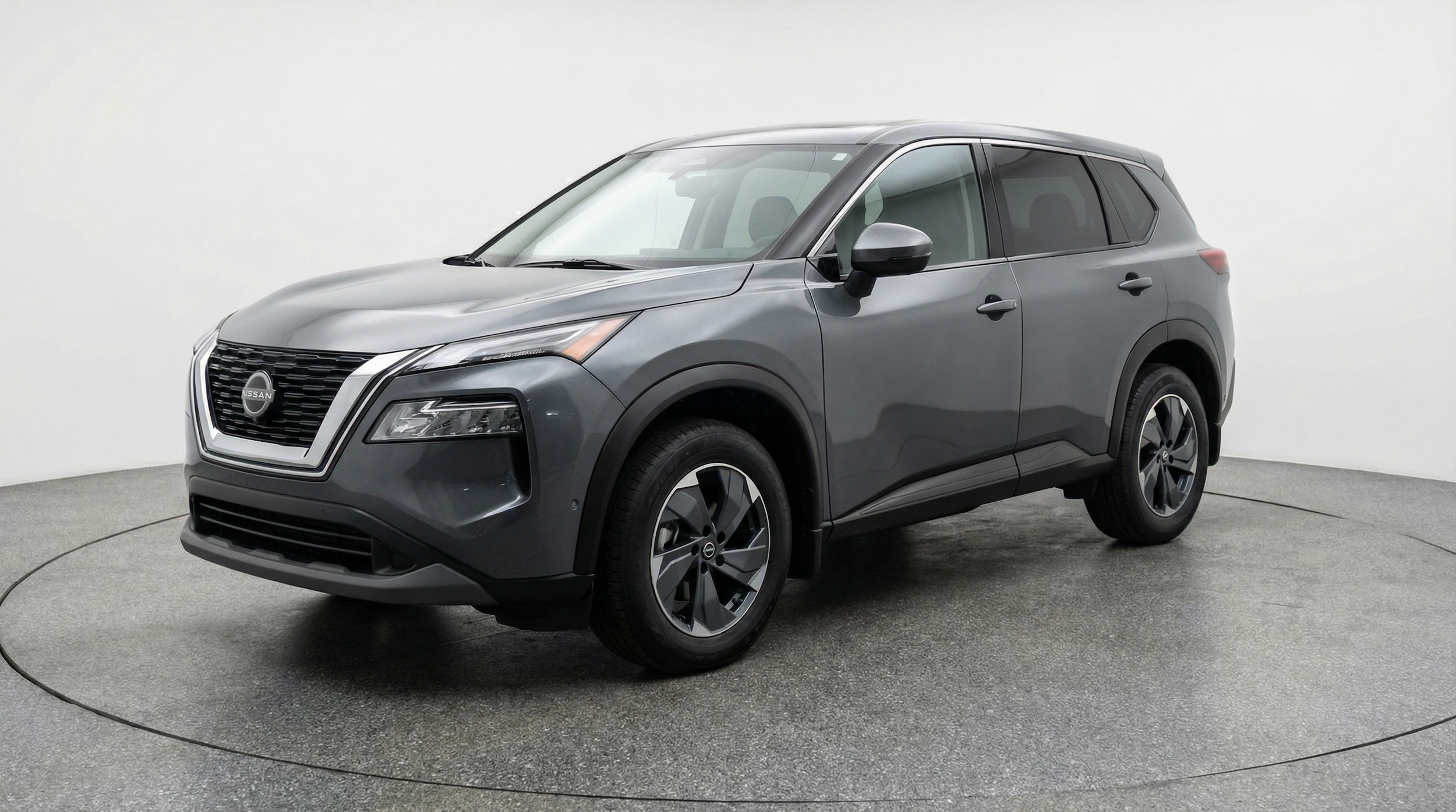 Thumbnail: 2025 Nissan Rogue - 3