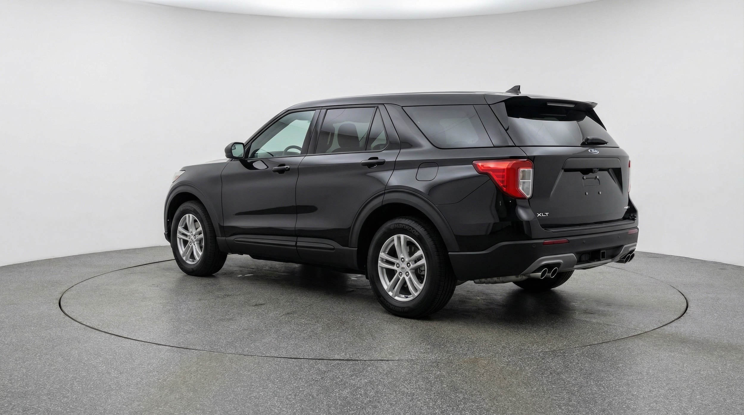 Thumbnail: 2024 Ford Explorer - 5