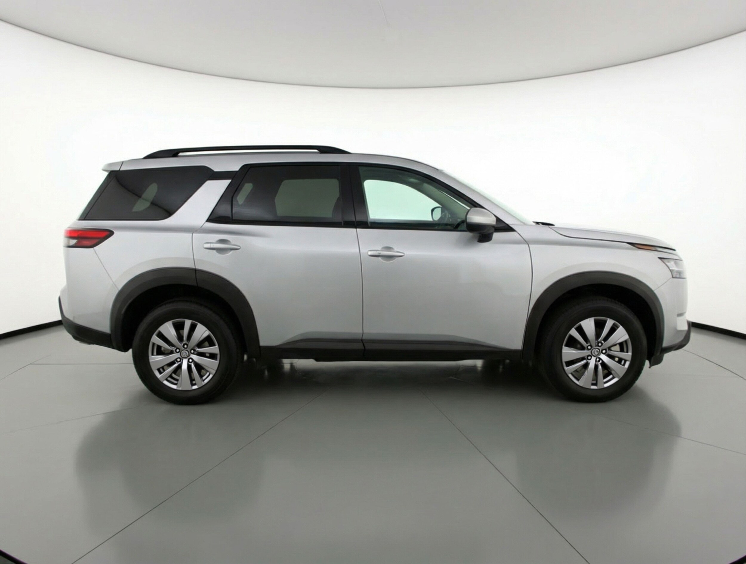 Thumbnail: 2025 Nissan Pathfinder - 8